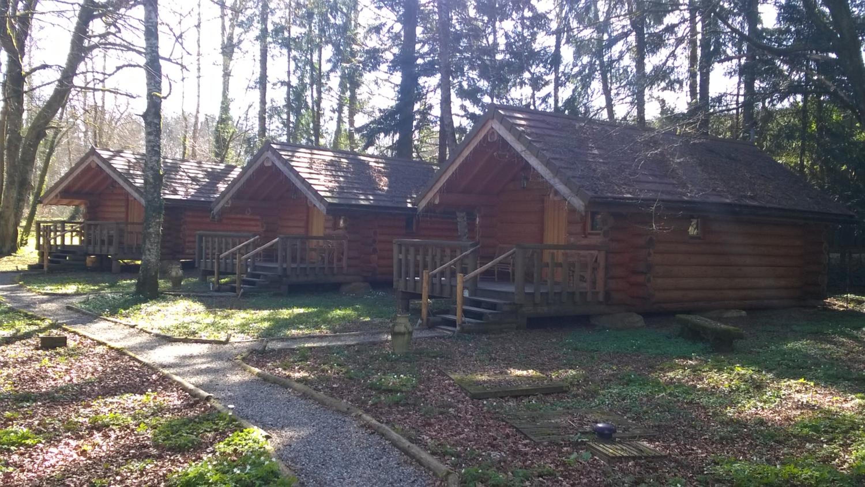 Chalet - Photo 2