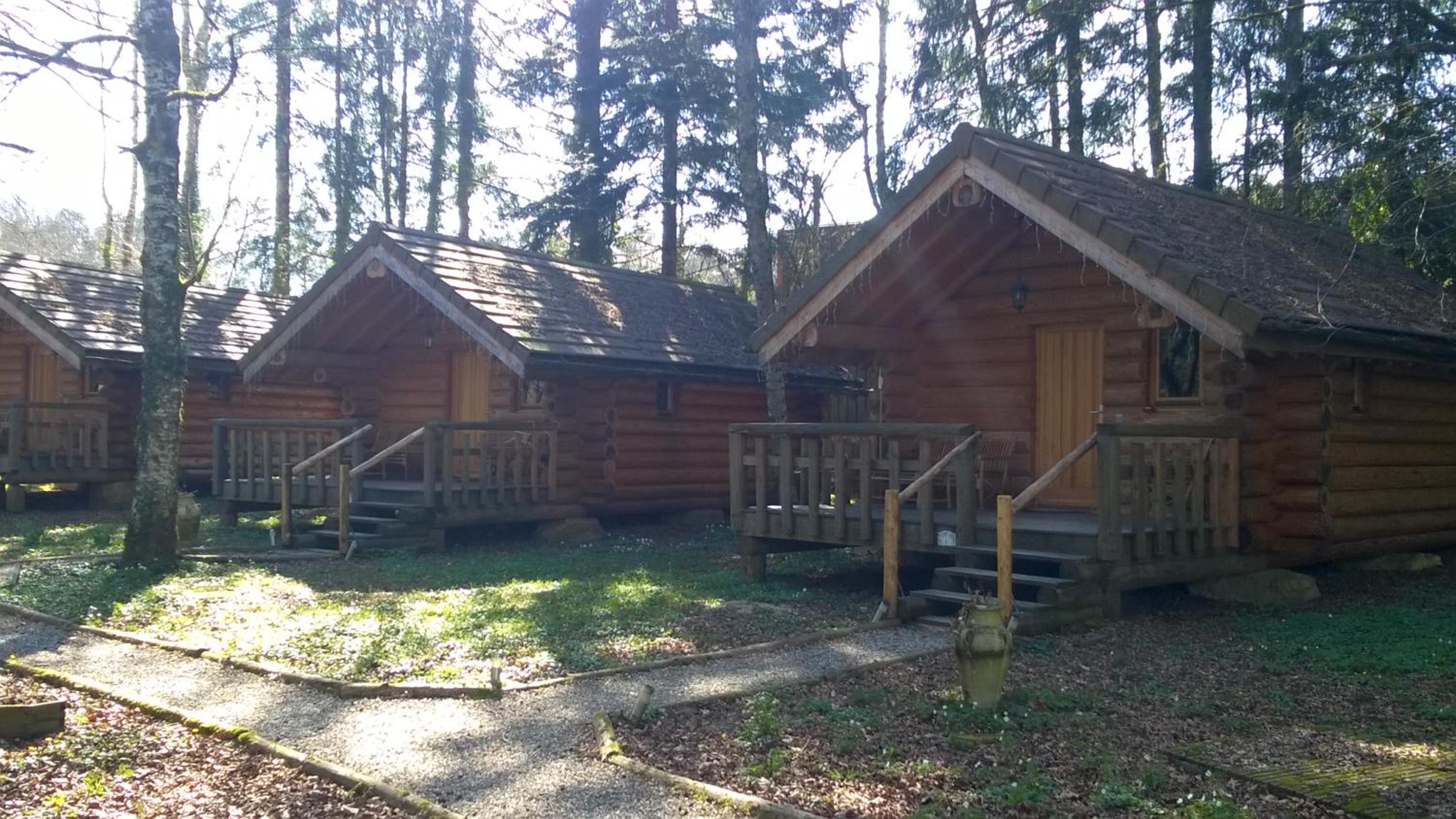 Chalet - Photo 37