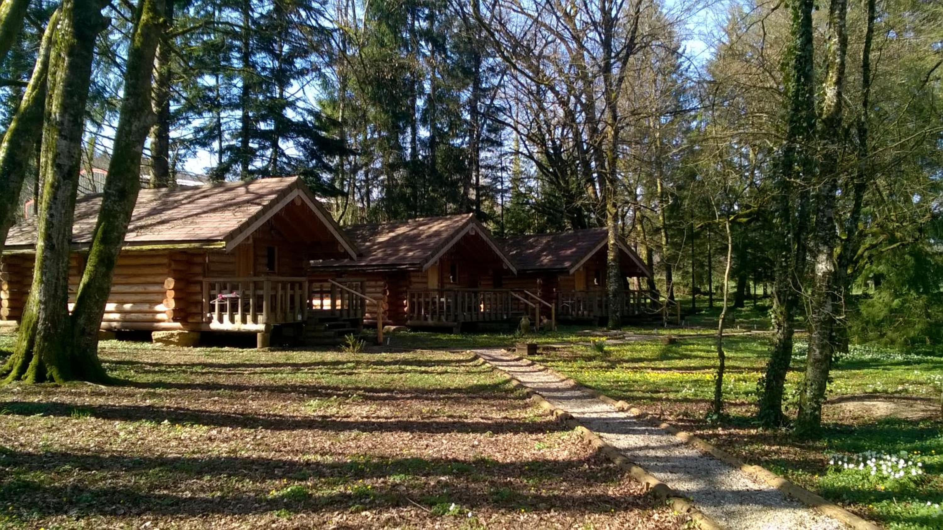 Chalet - Photo 41