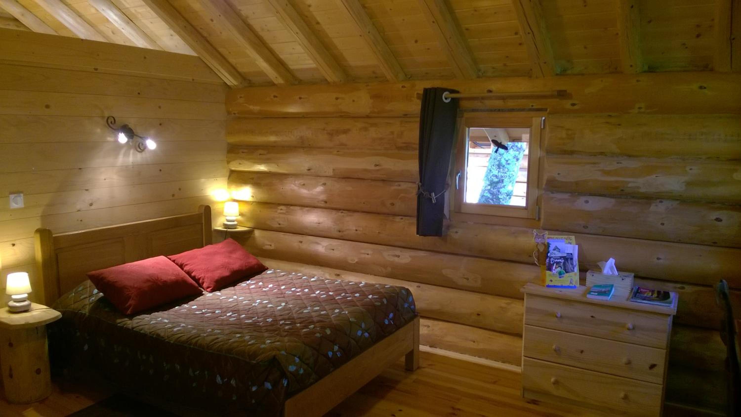 Chalet - Photo 1