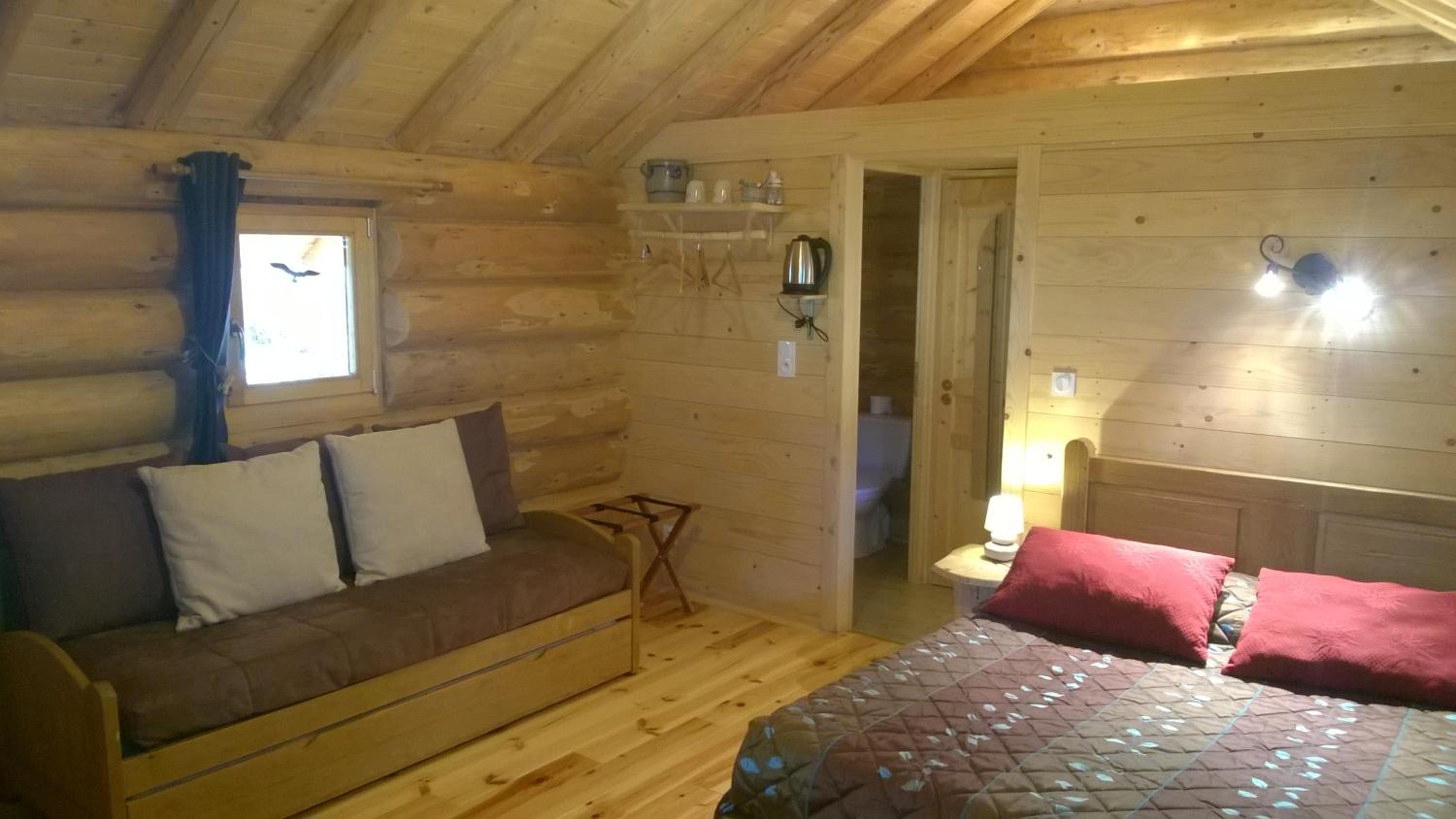 Chalet - Photo 35