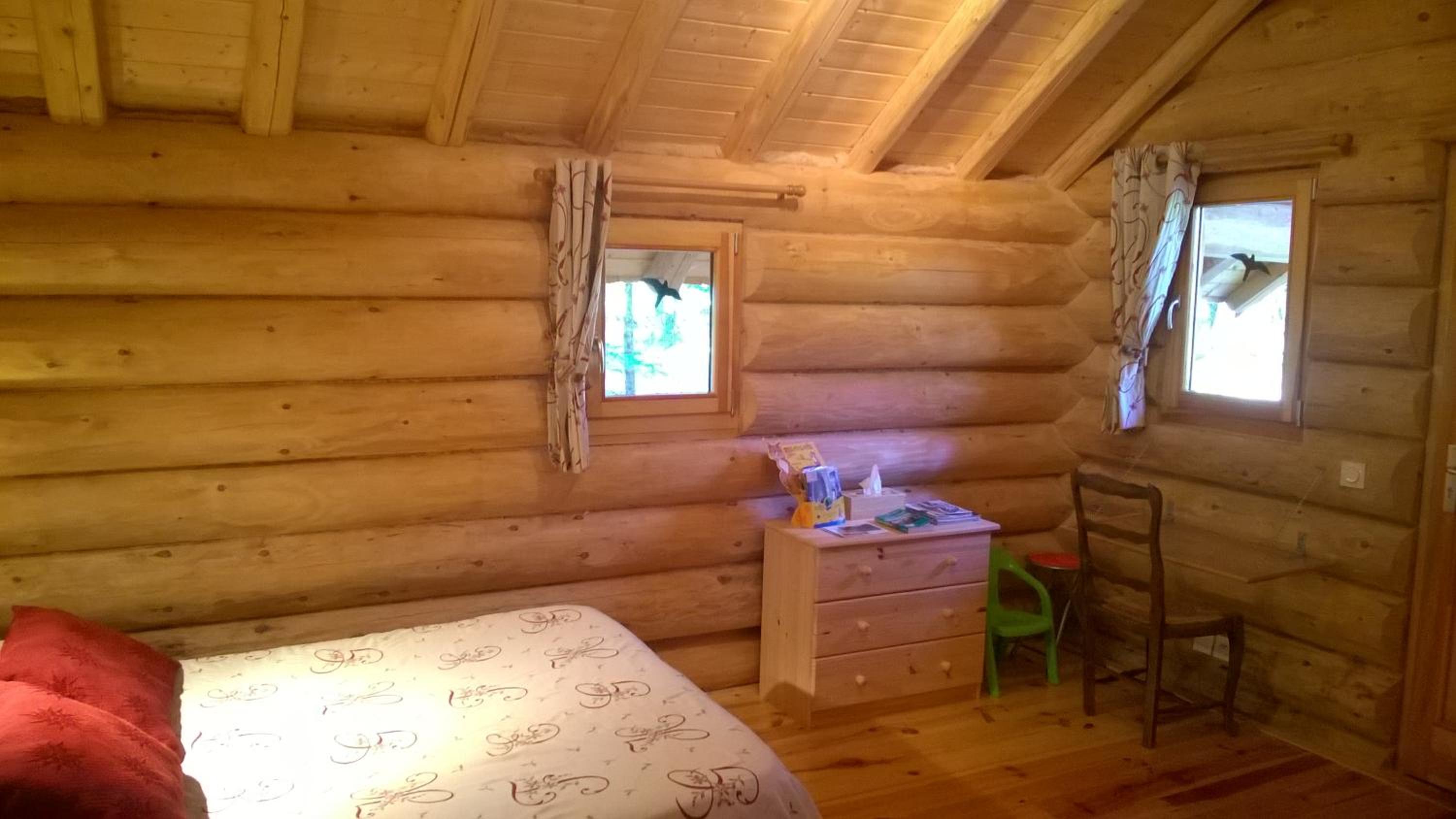 Chalet - Photo 34