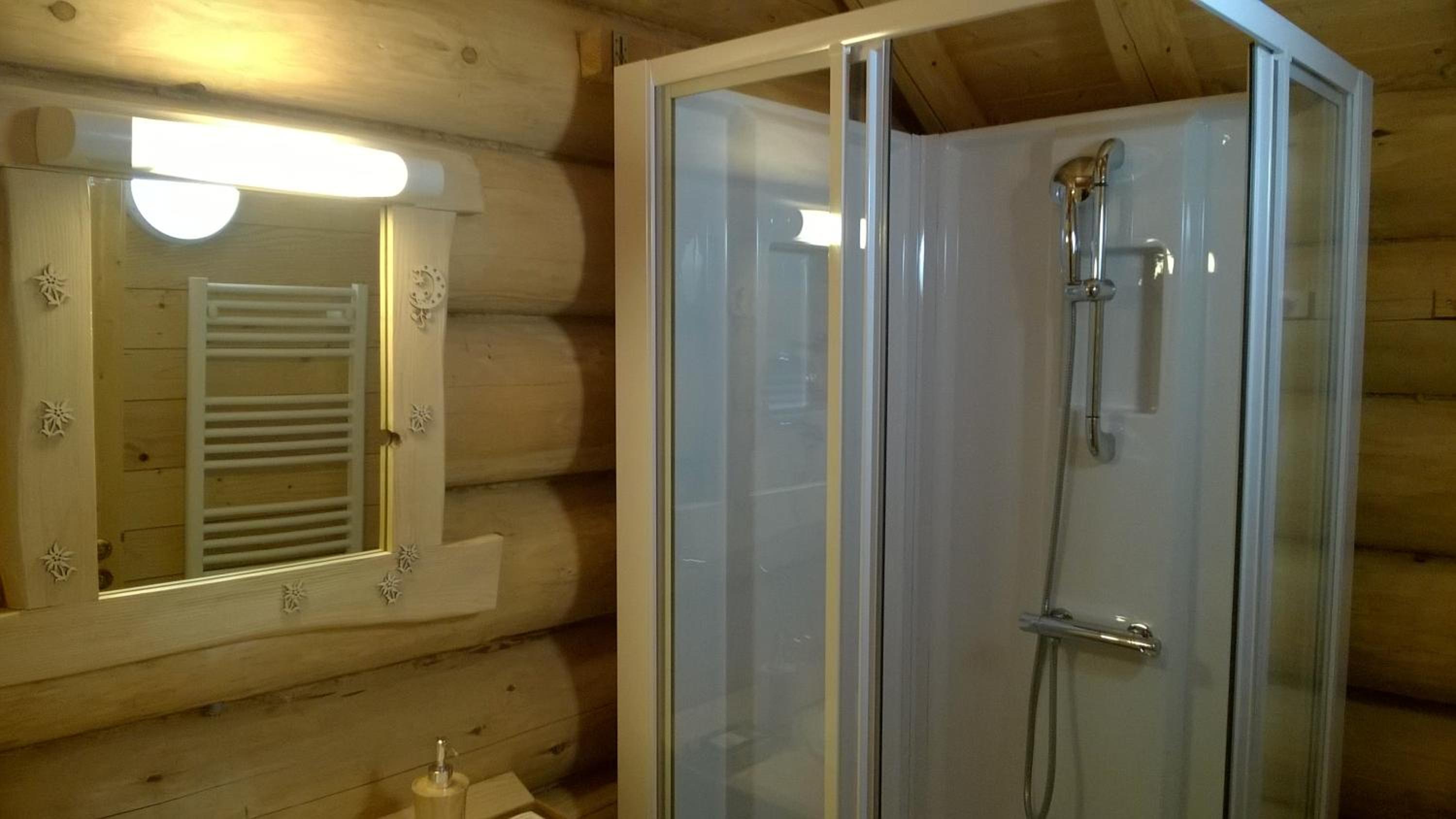 Chalet - Photo 33