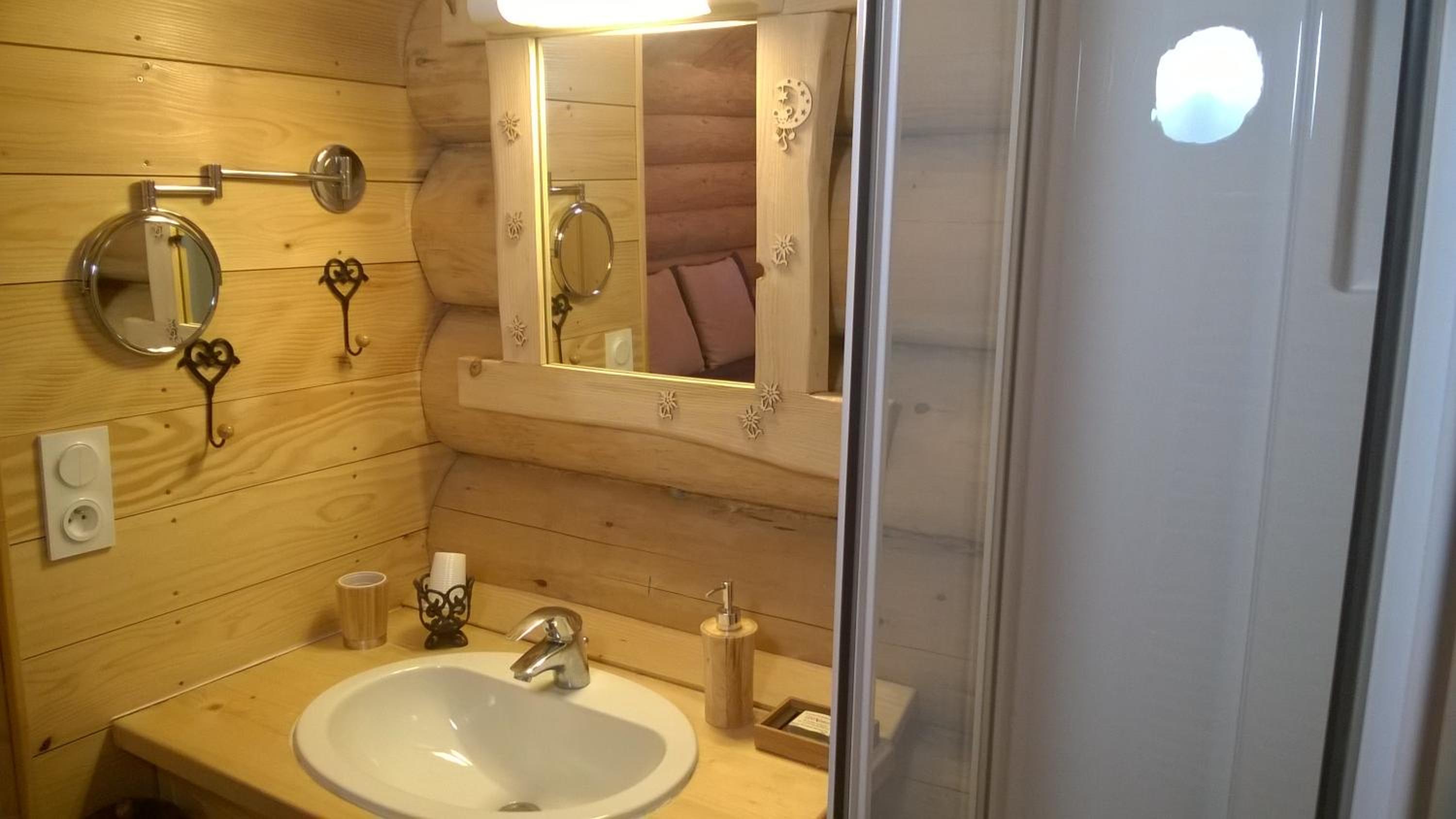 Chalet - Photo 32