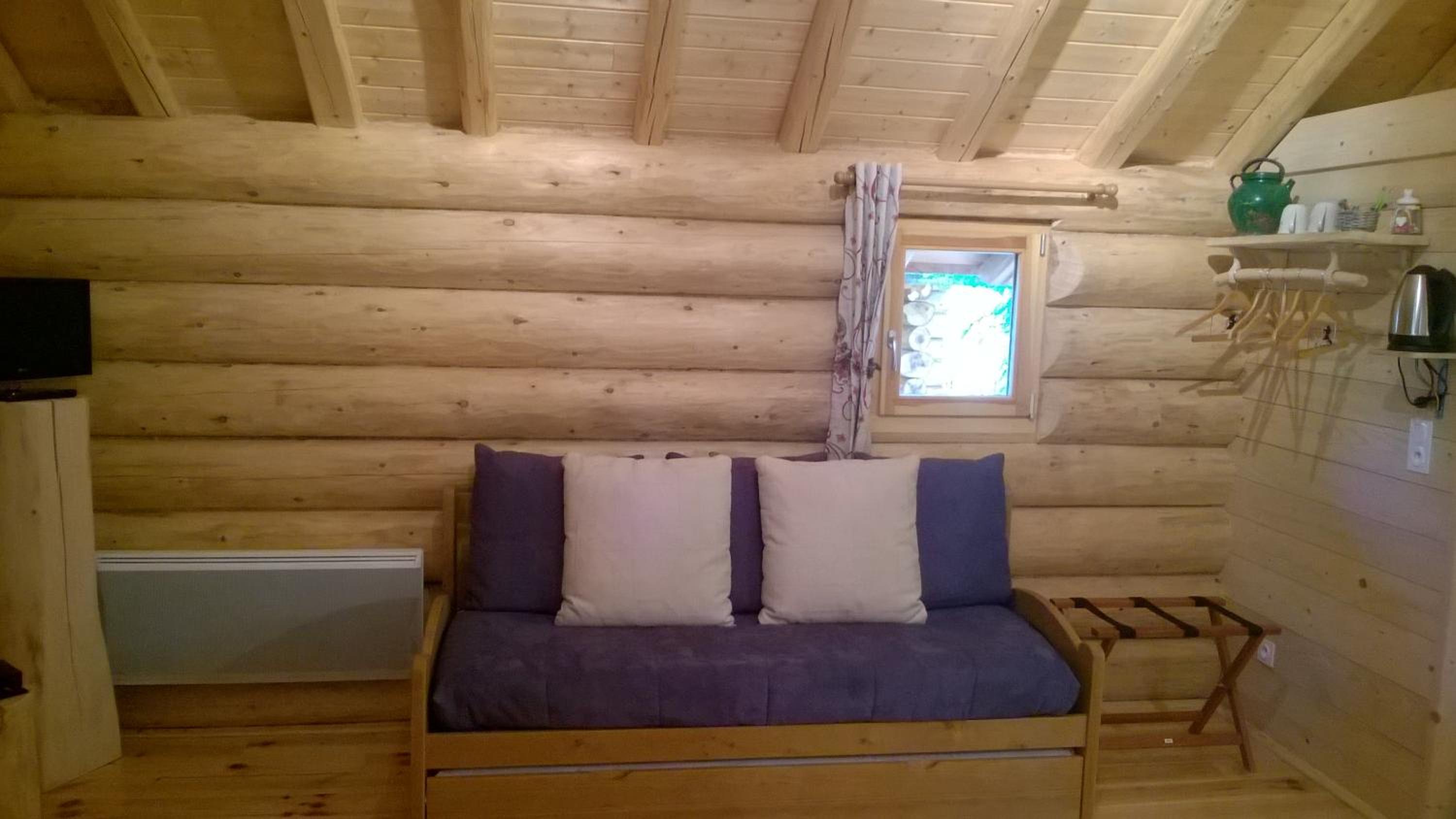 Chalet - Photo 31