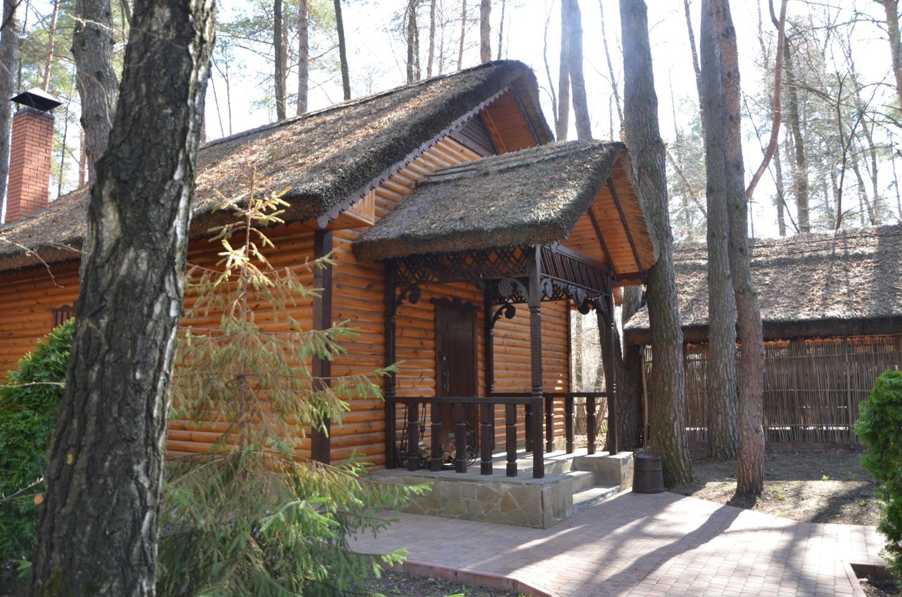 Family Bungalow photo 3
