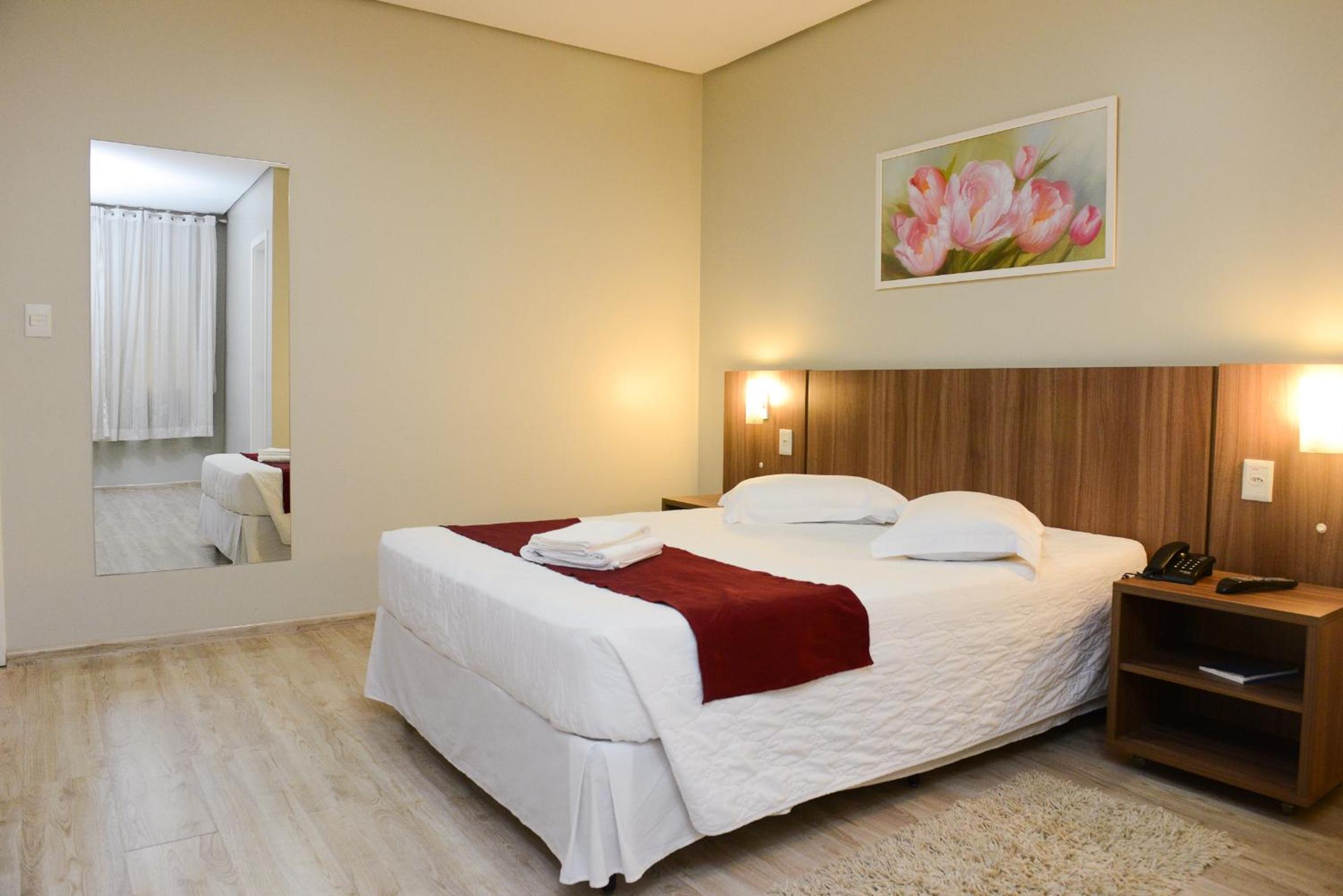 Standard Single Room photo 3