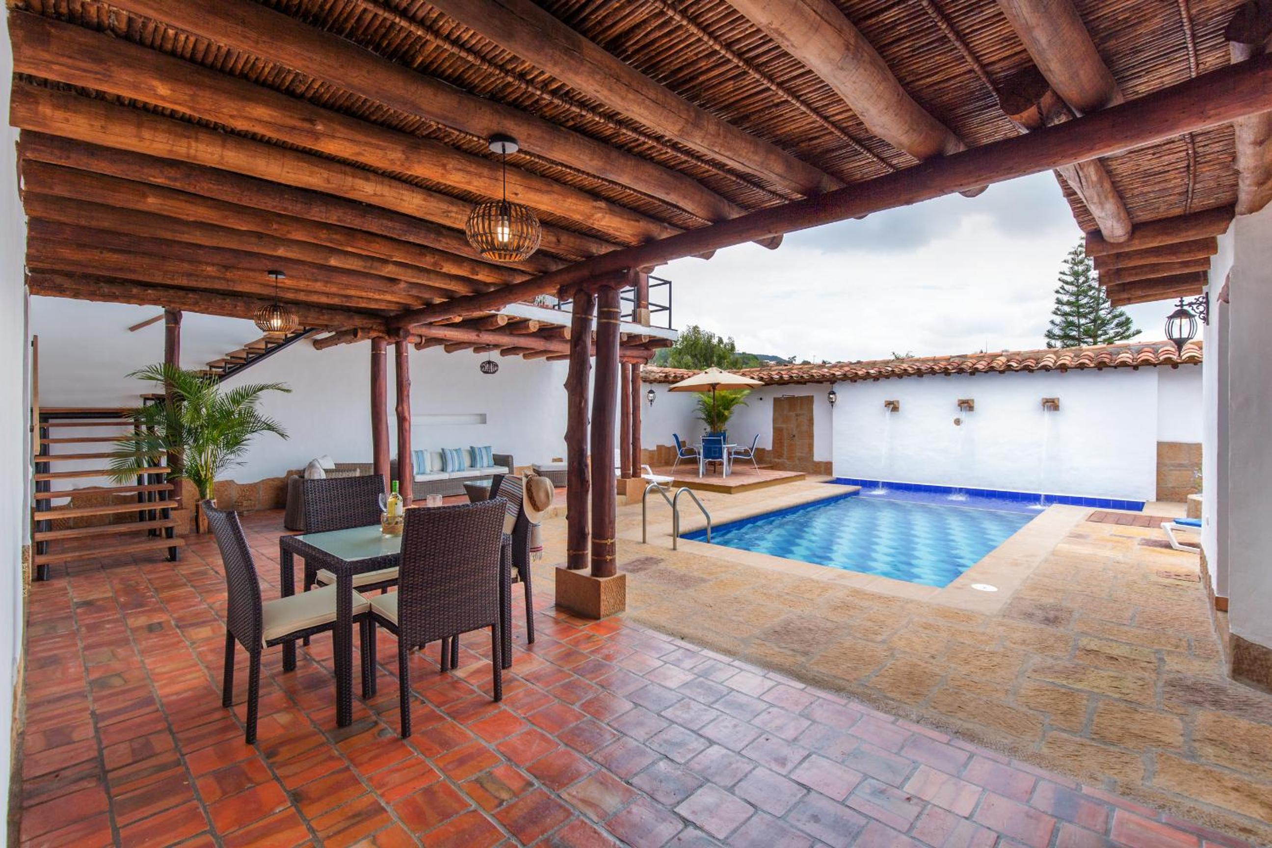 Vacation Home photo 2