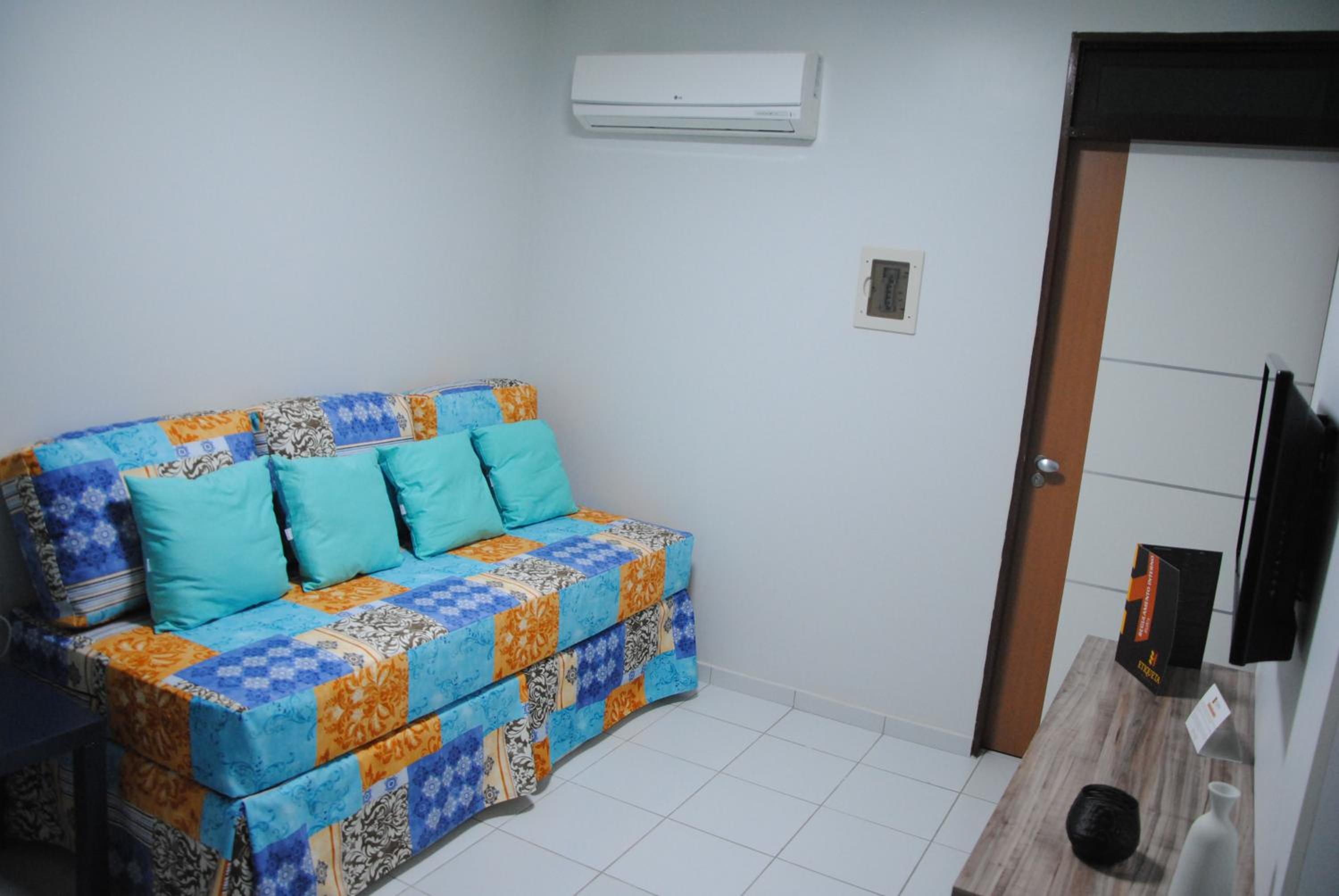 Premium Quadruple Room photo 3