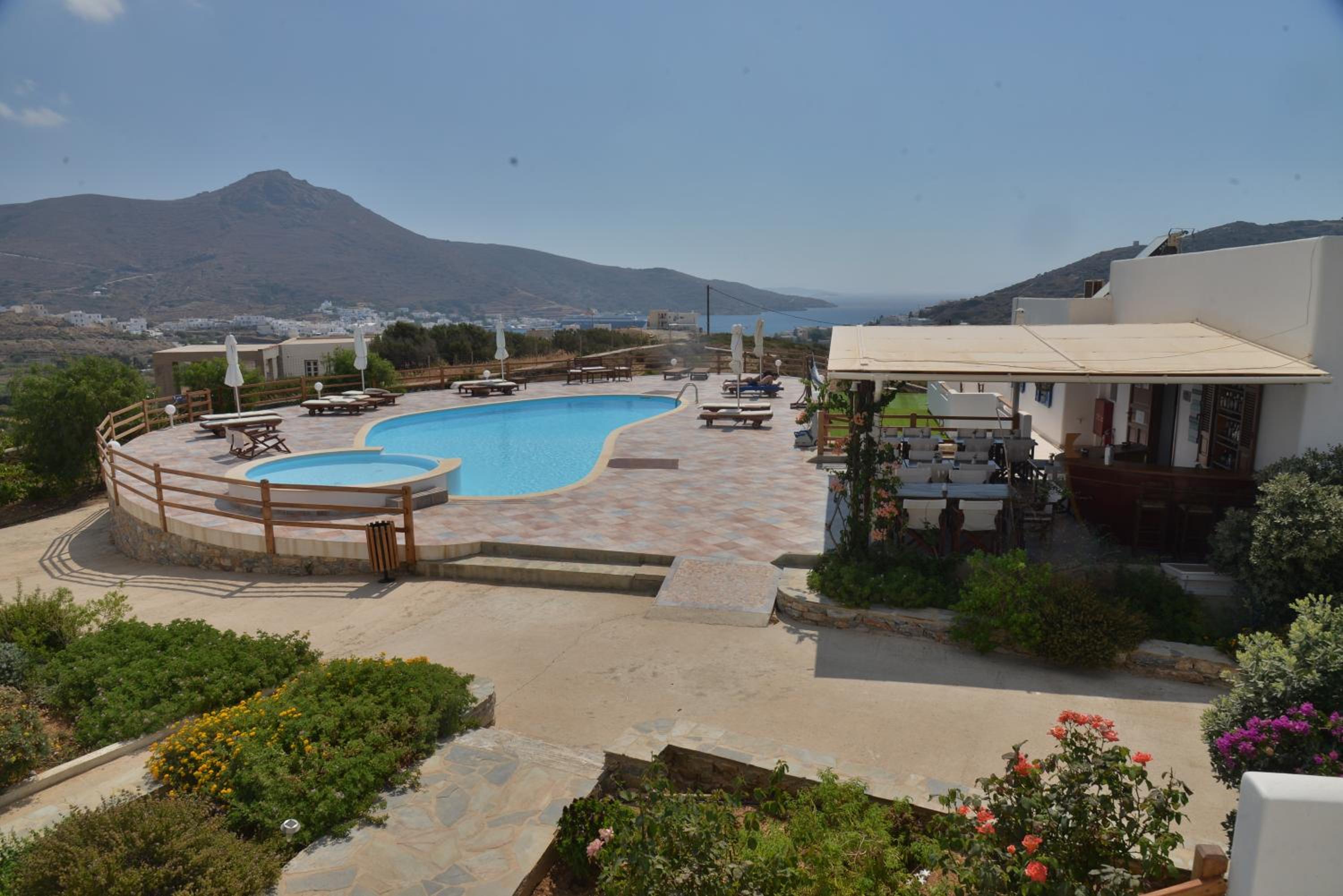 Junior Suite with Sea View - Photo 8