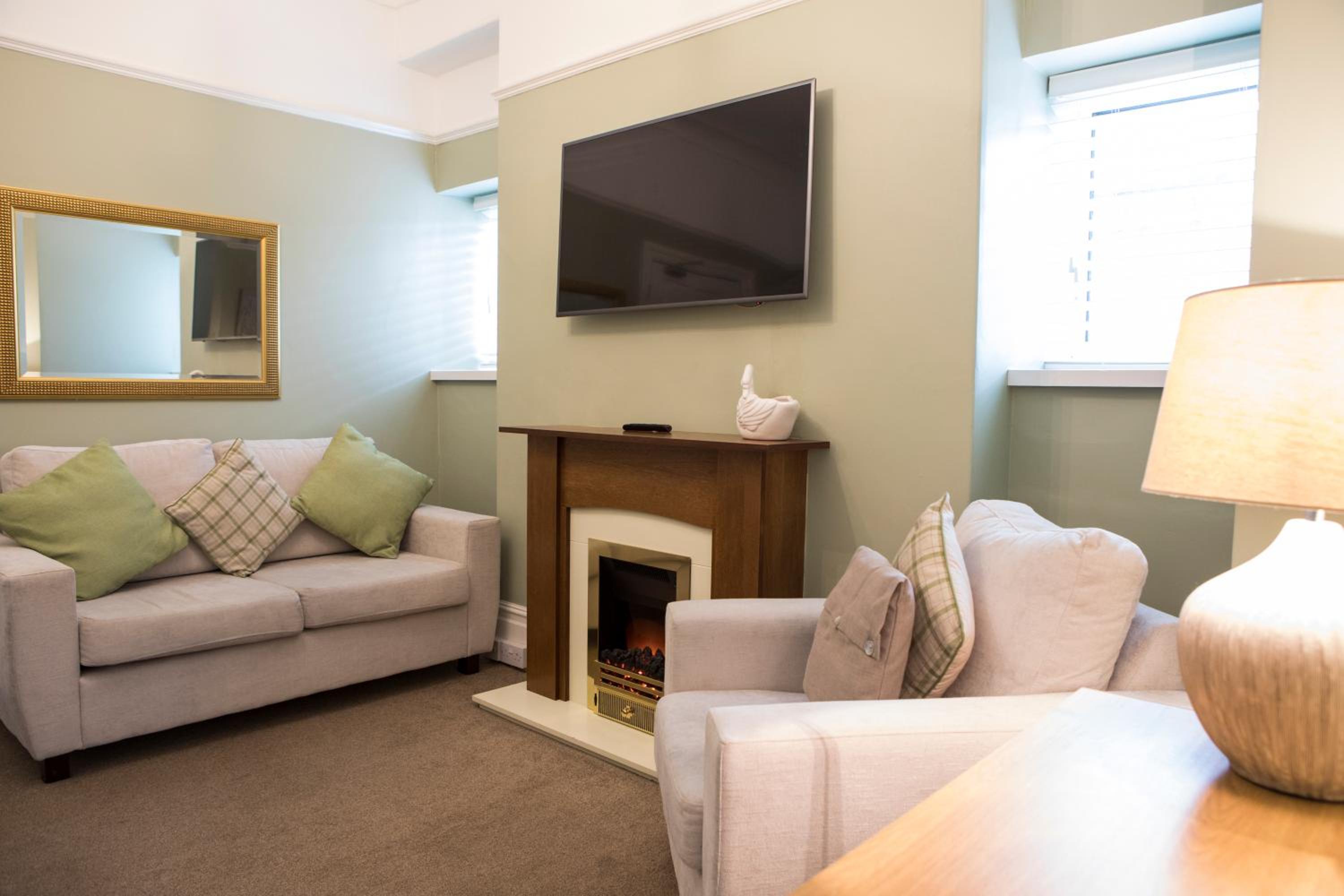 Family Suite photo 3