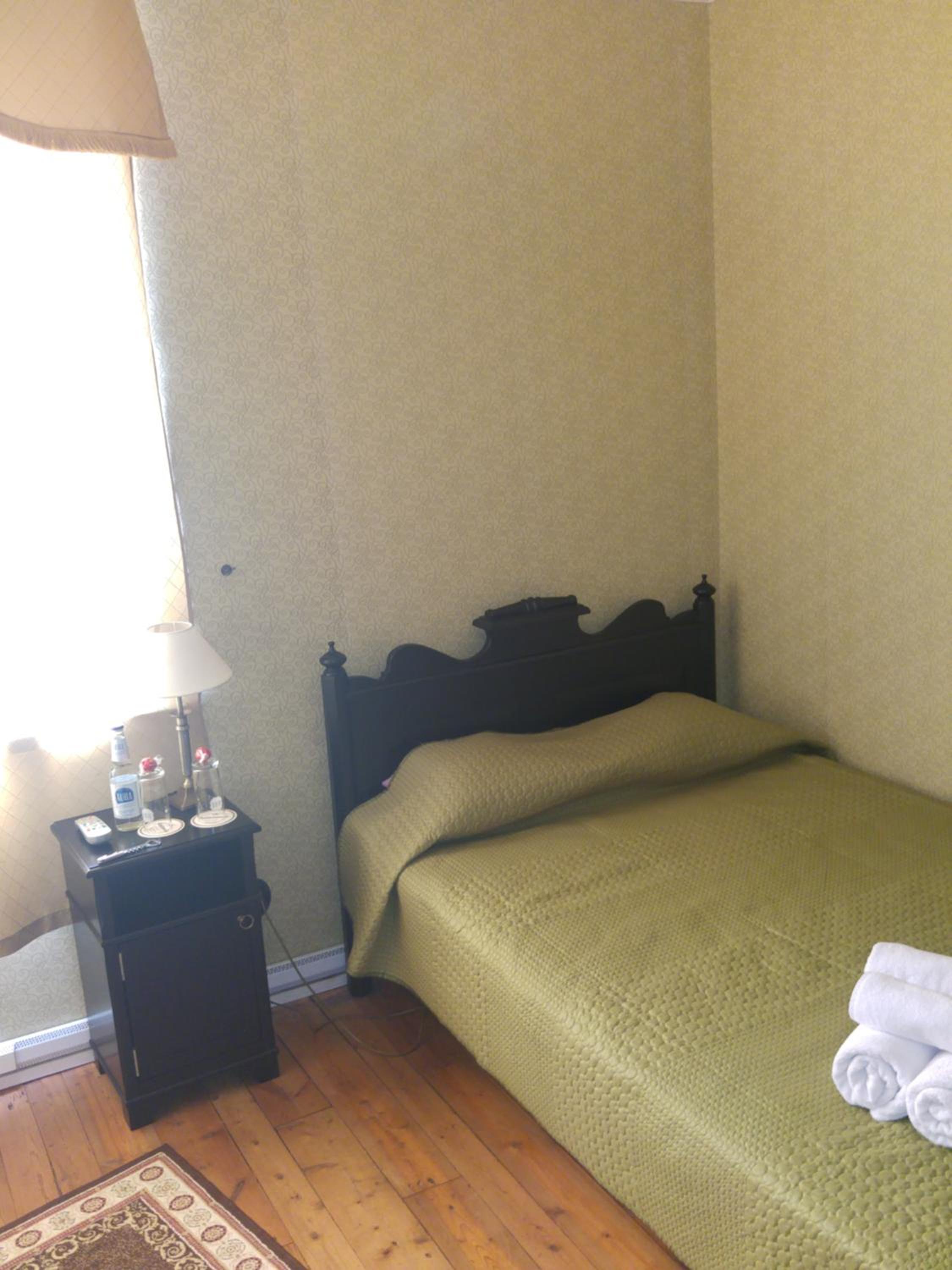 Comfort Single Room