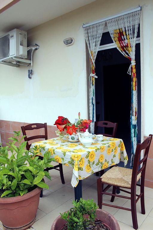 Apartment - Ground Floor