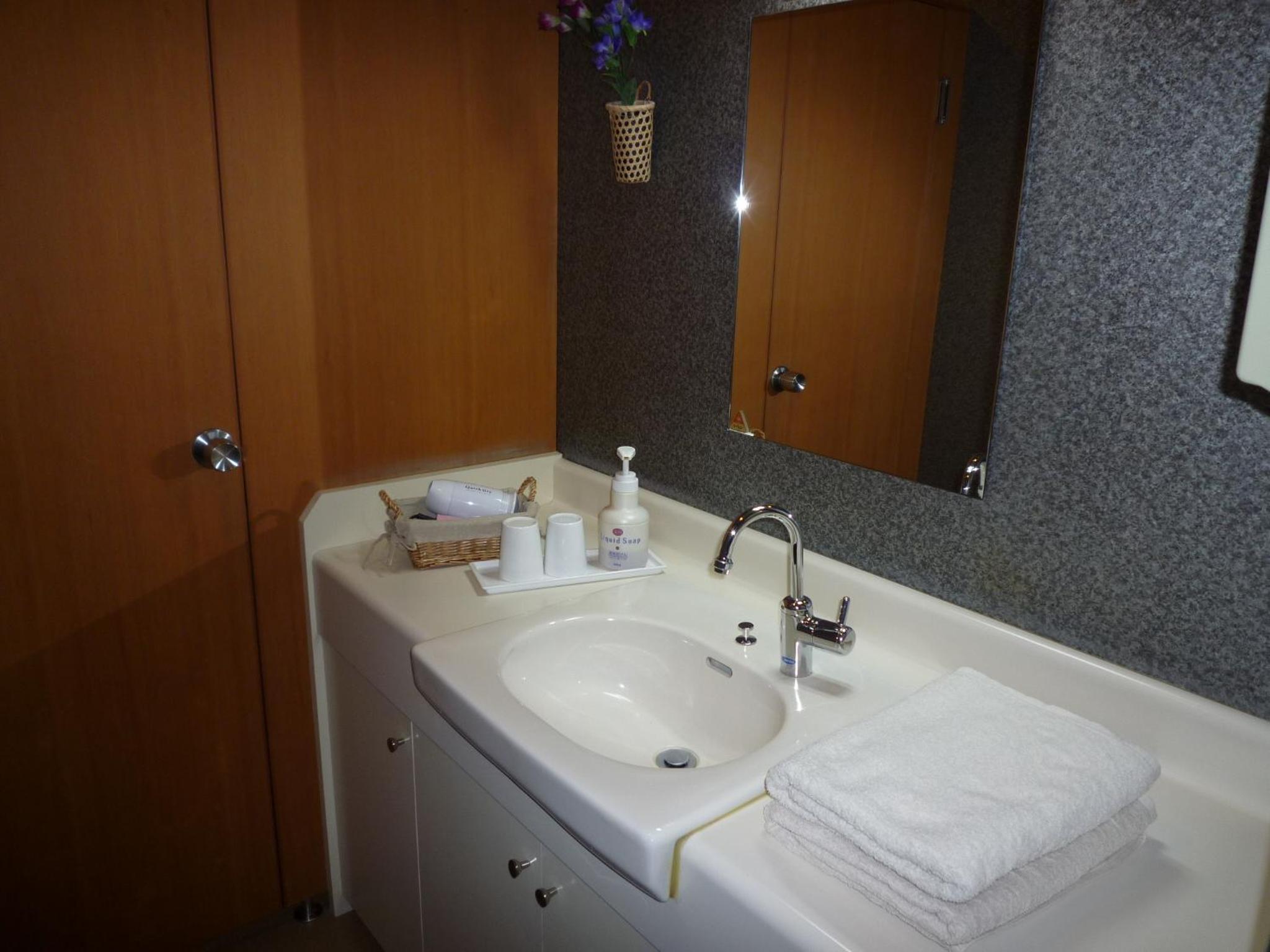Japanese-Style Superior Room - Photo 3
