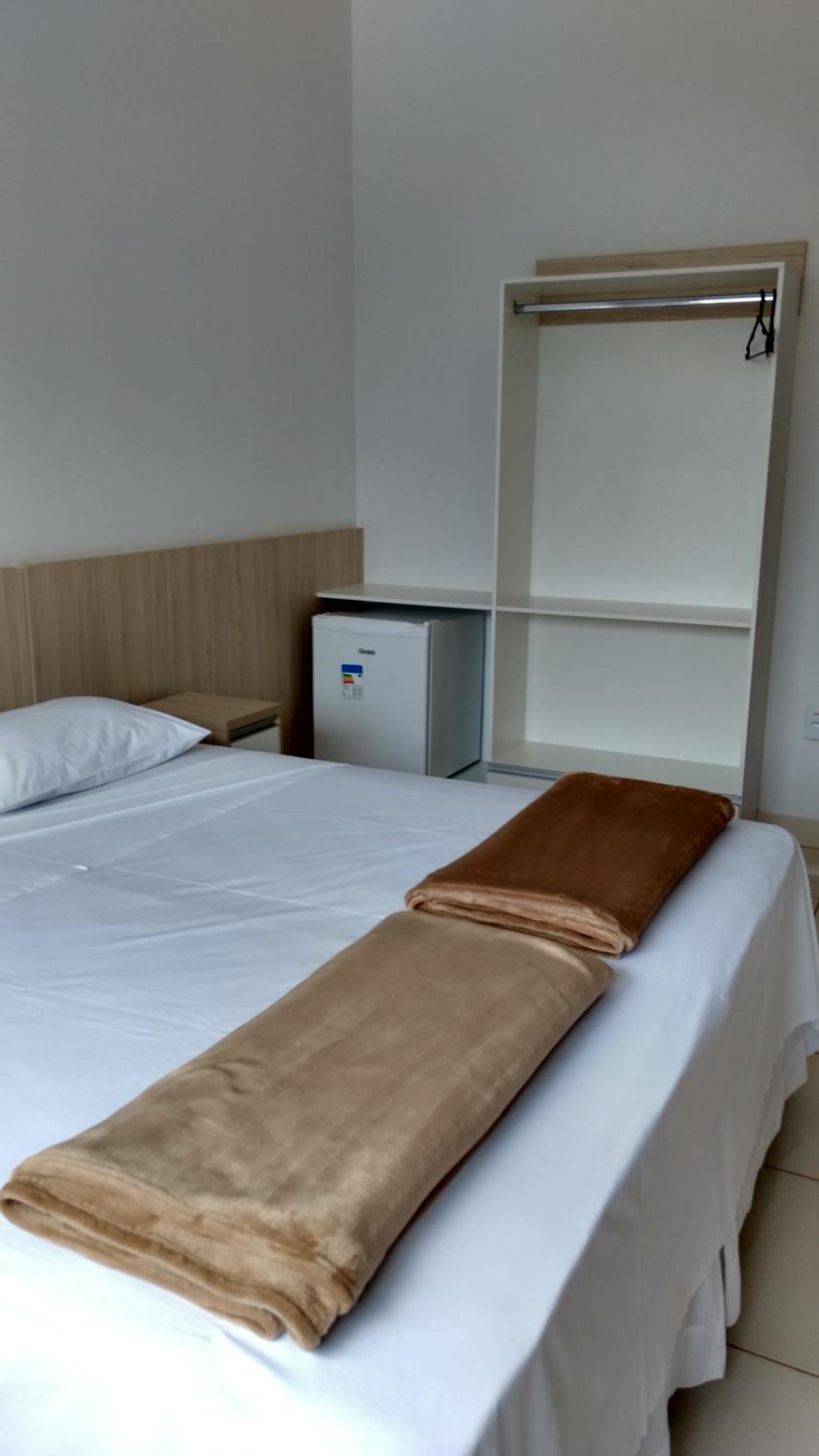 Double Room with Private Bathroom photo 3