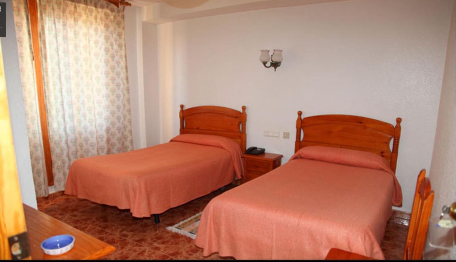 Double or Twin Room - Photo 1