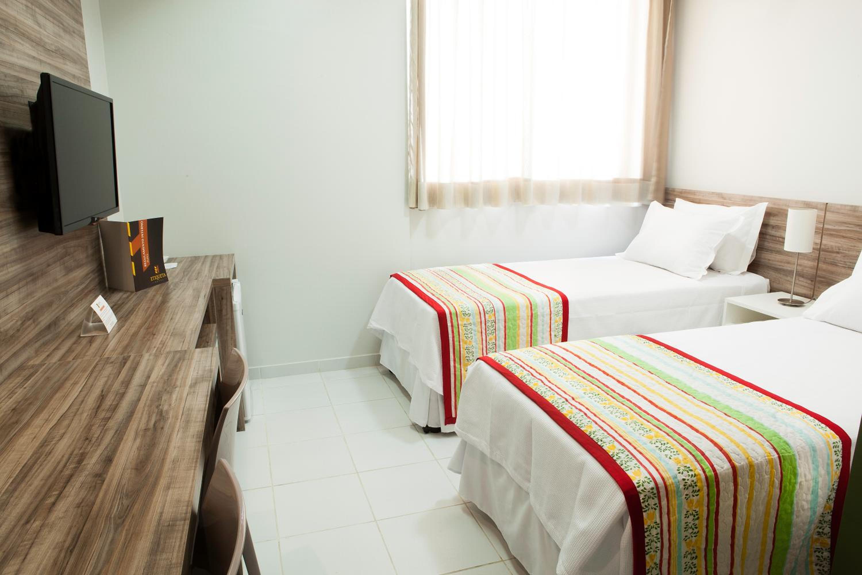 Deluxe Room photo 1