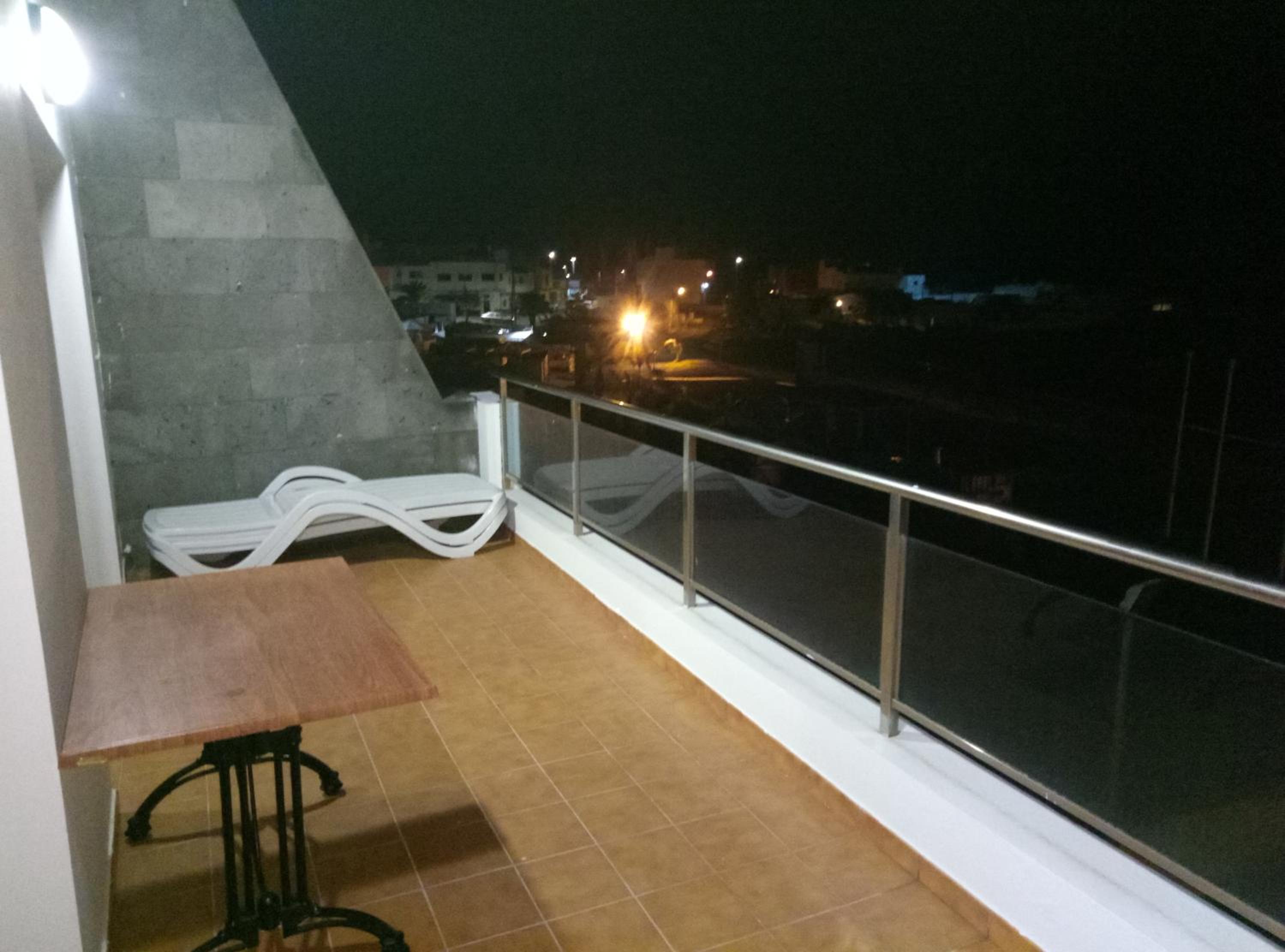 Apartment with Terrace photo 3