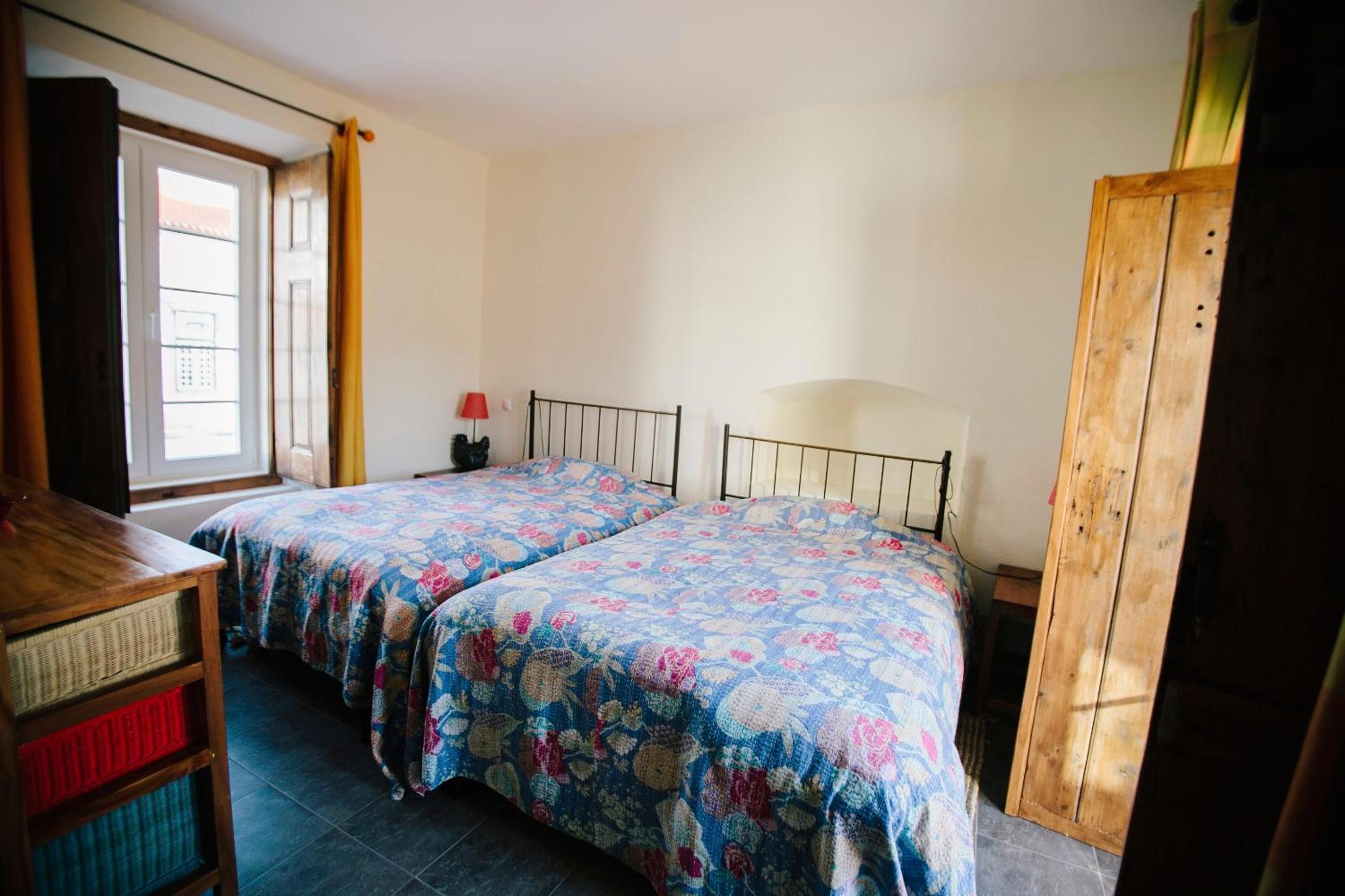 Apartamento Superior