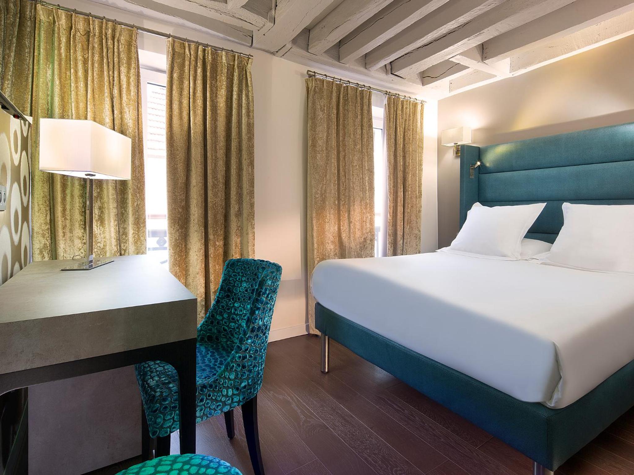 Superior Double Room photo 3