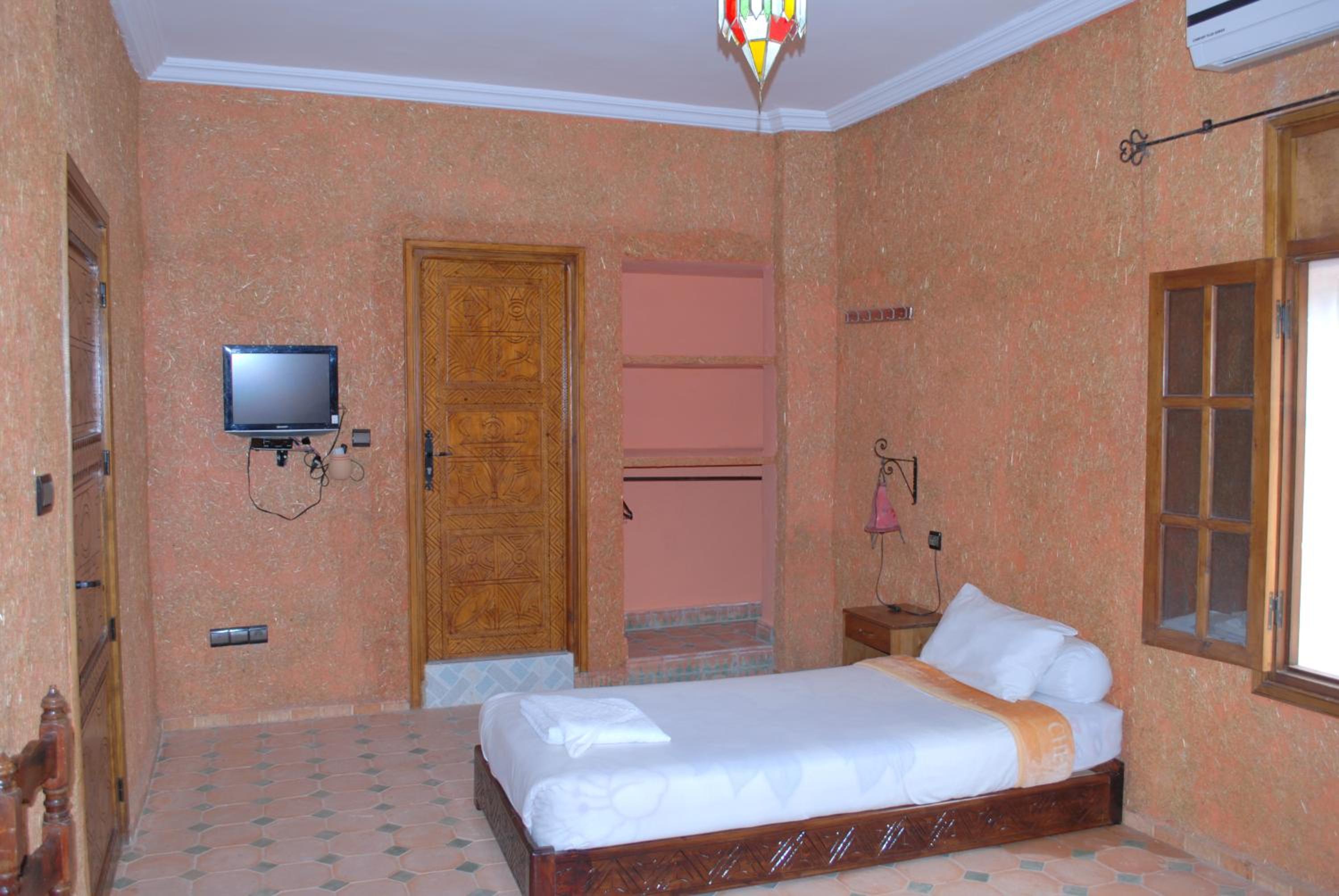 Tawsna Triple Room photo 2
