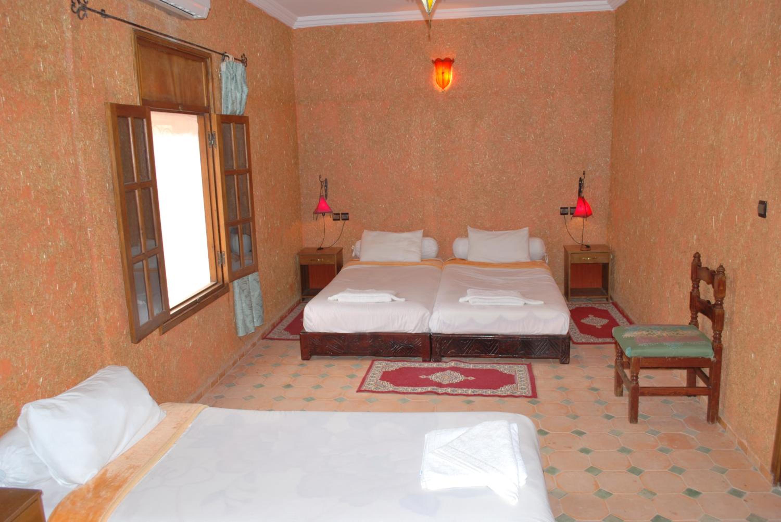 Tawsna Triple Room photo 1