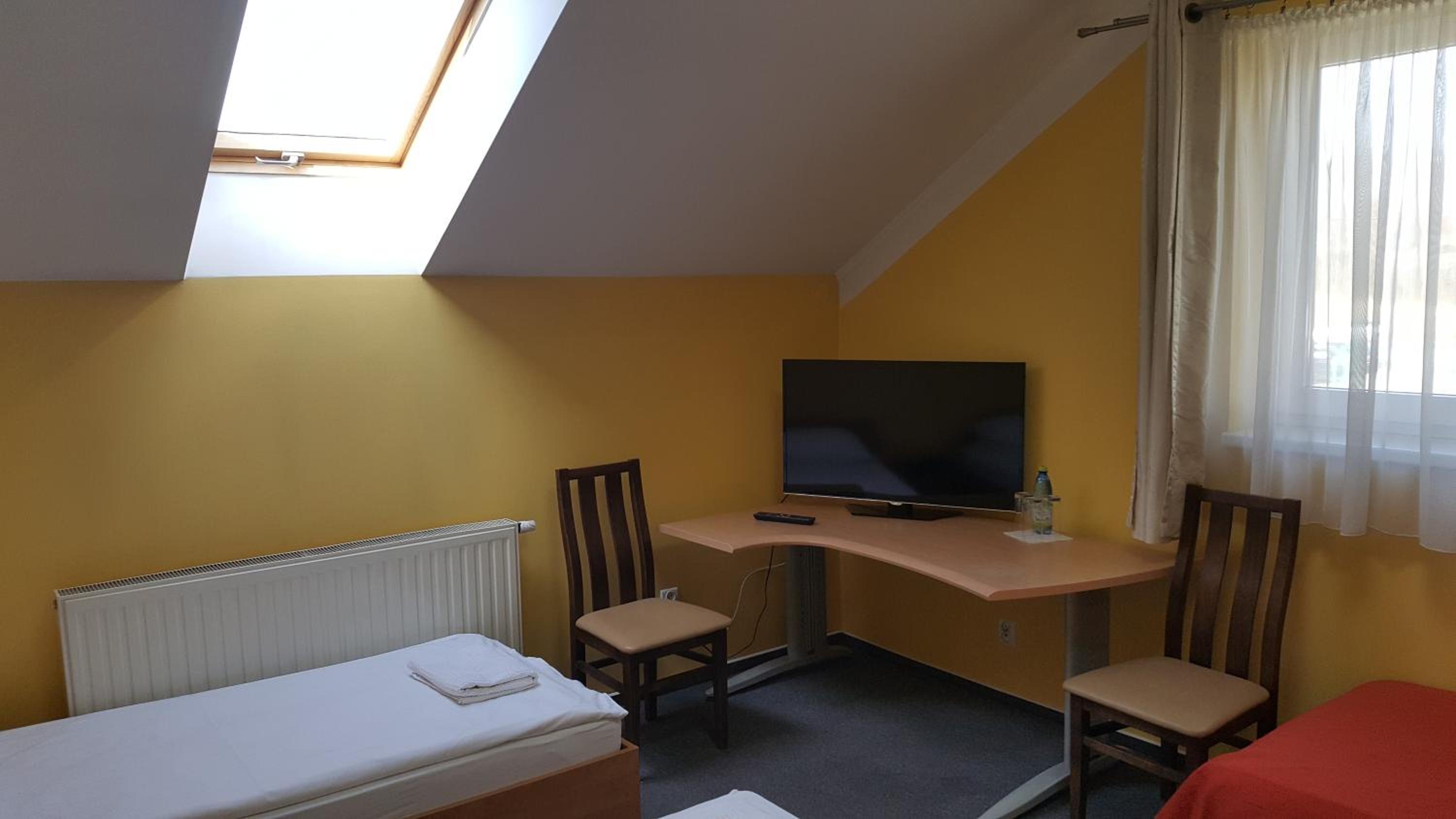 Quadruple Room photo 1