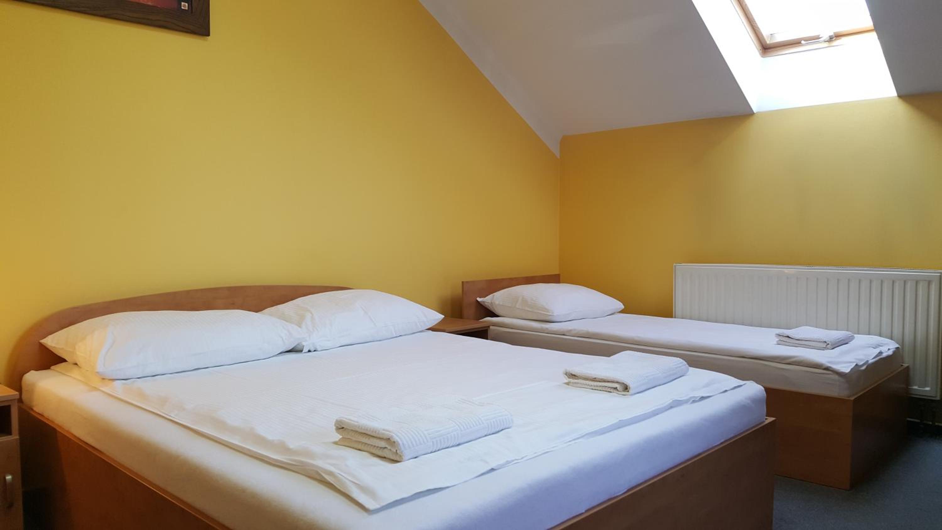 Quadruple Room photo 3