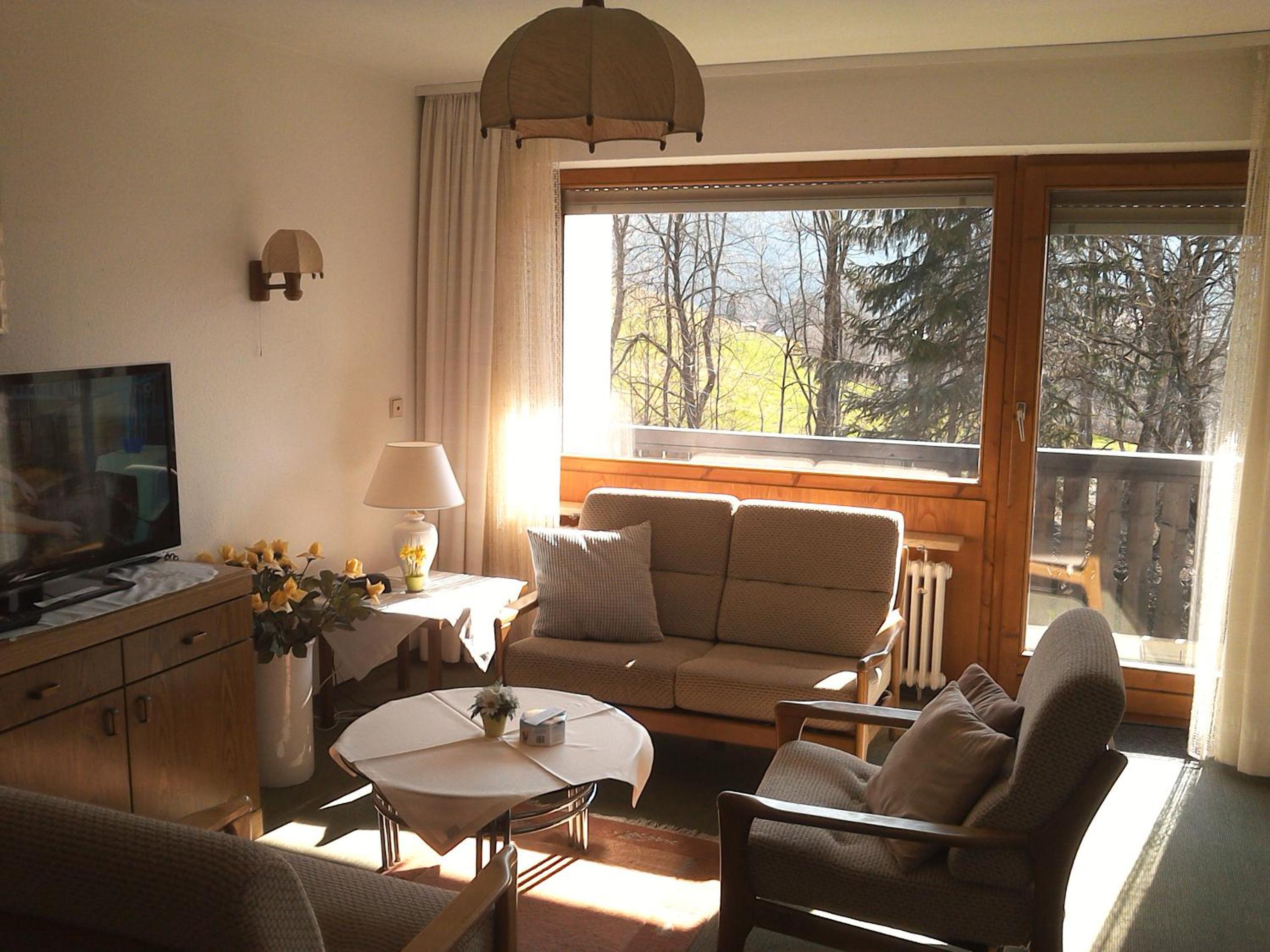 Comfort Apartment photo 1