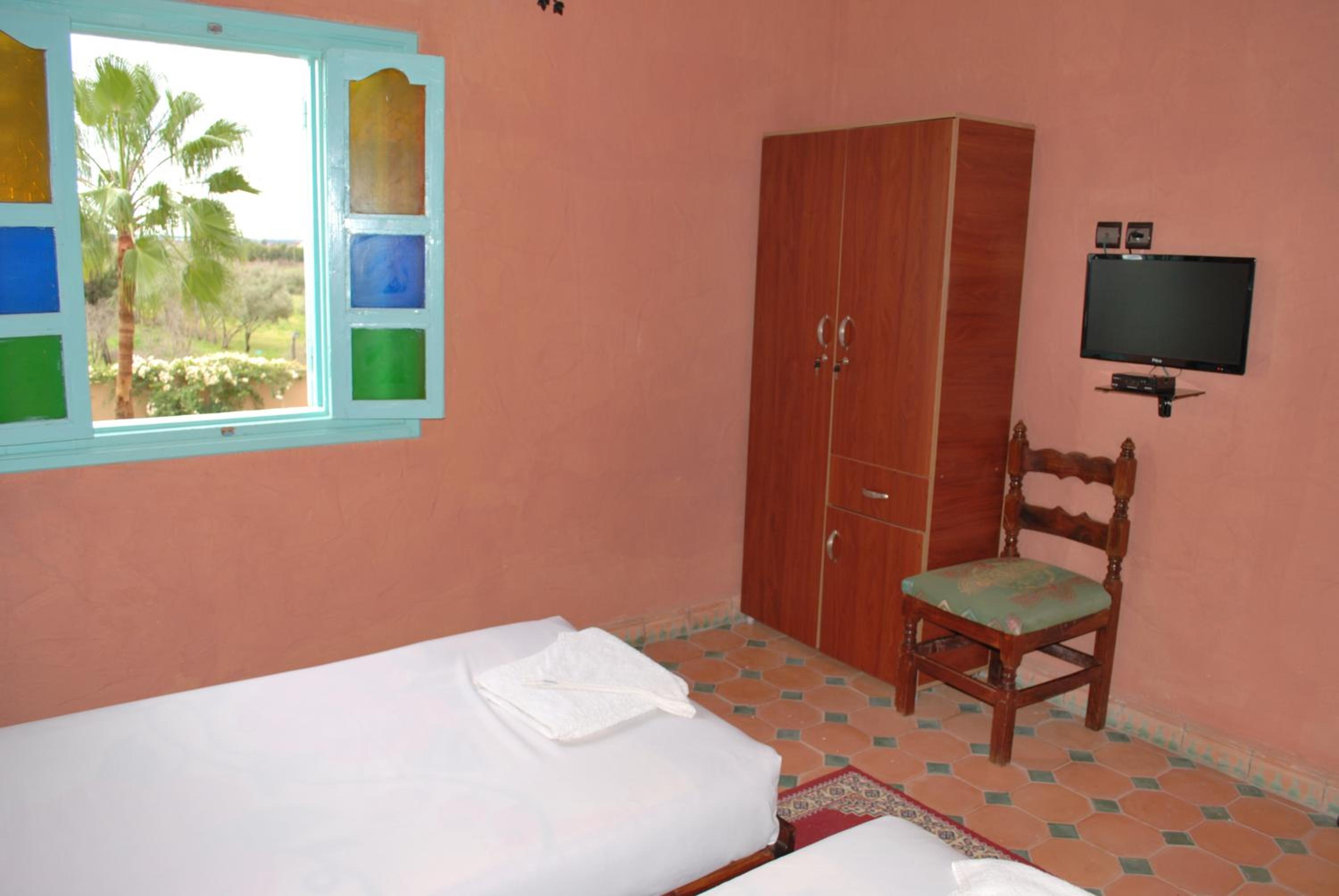 Tounarouz Double Room photo 1