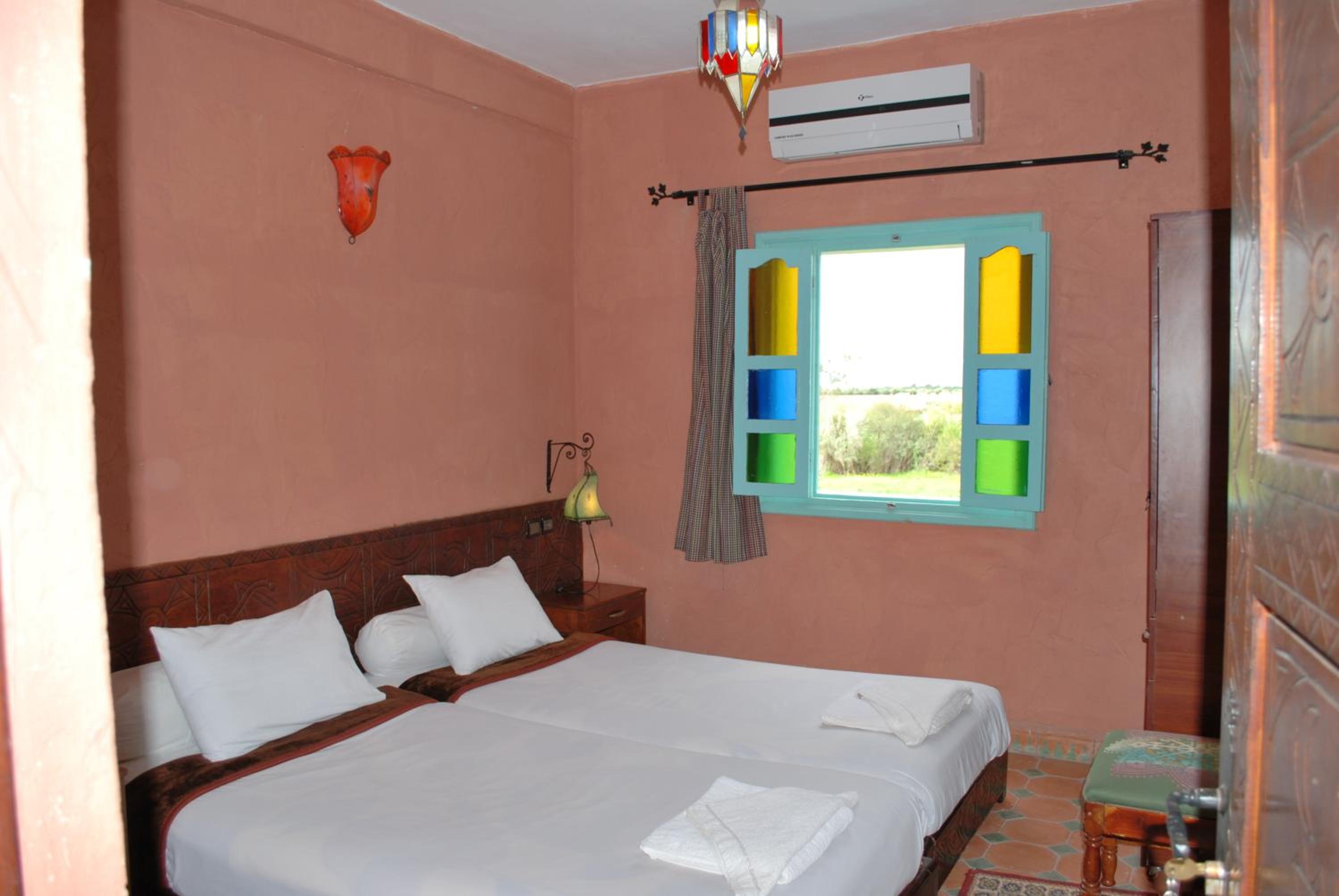 Akila Triple Room photo 1