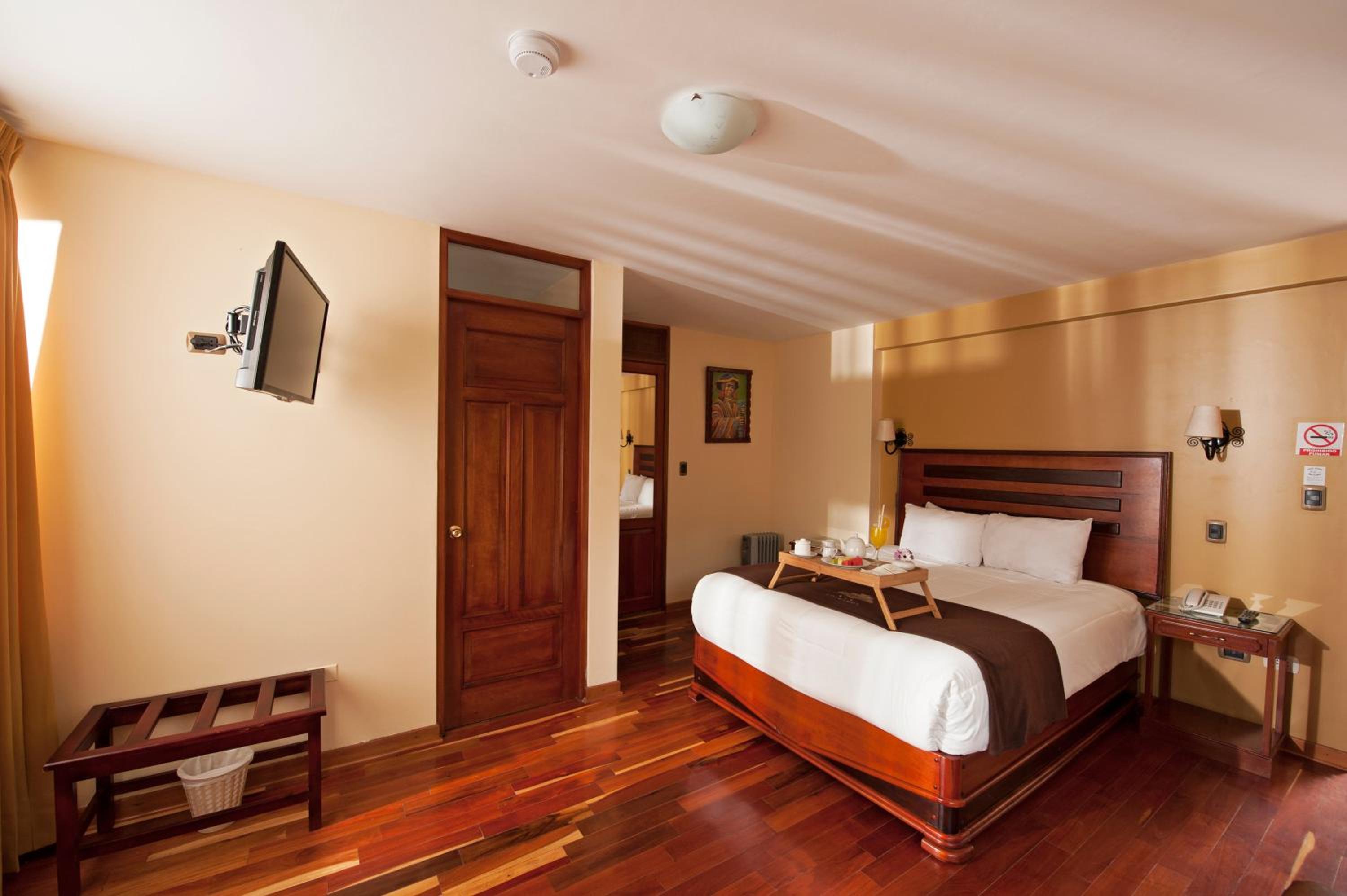 Single Room photo 1