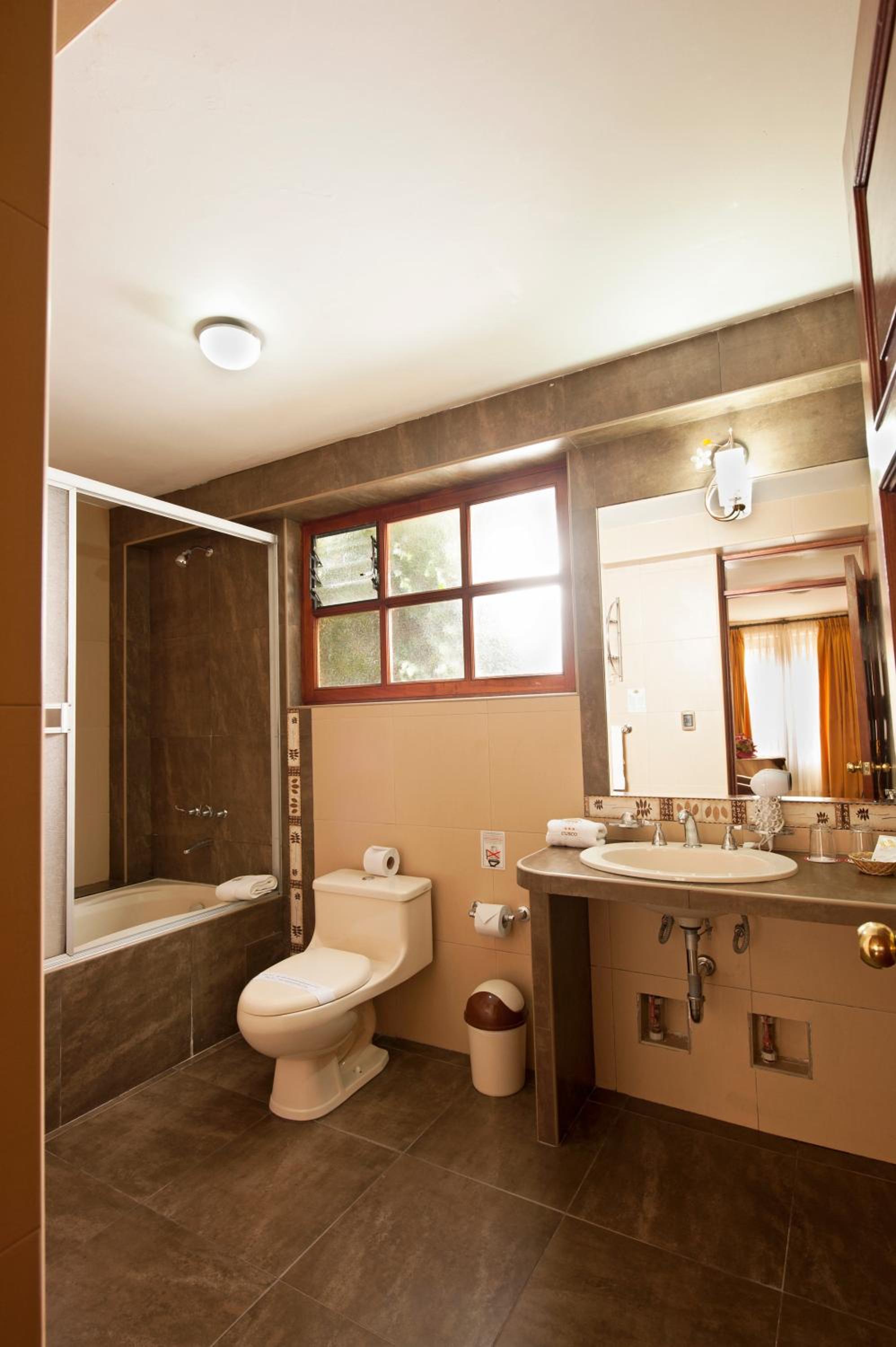 Triple Room photo 3