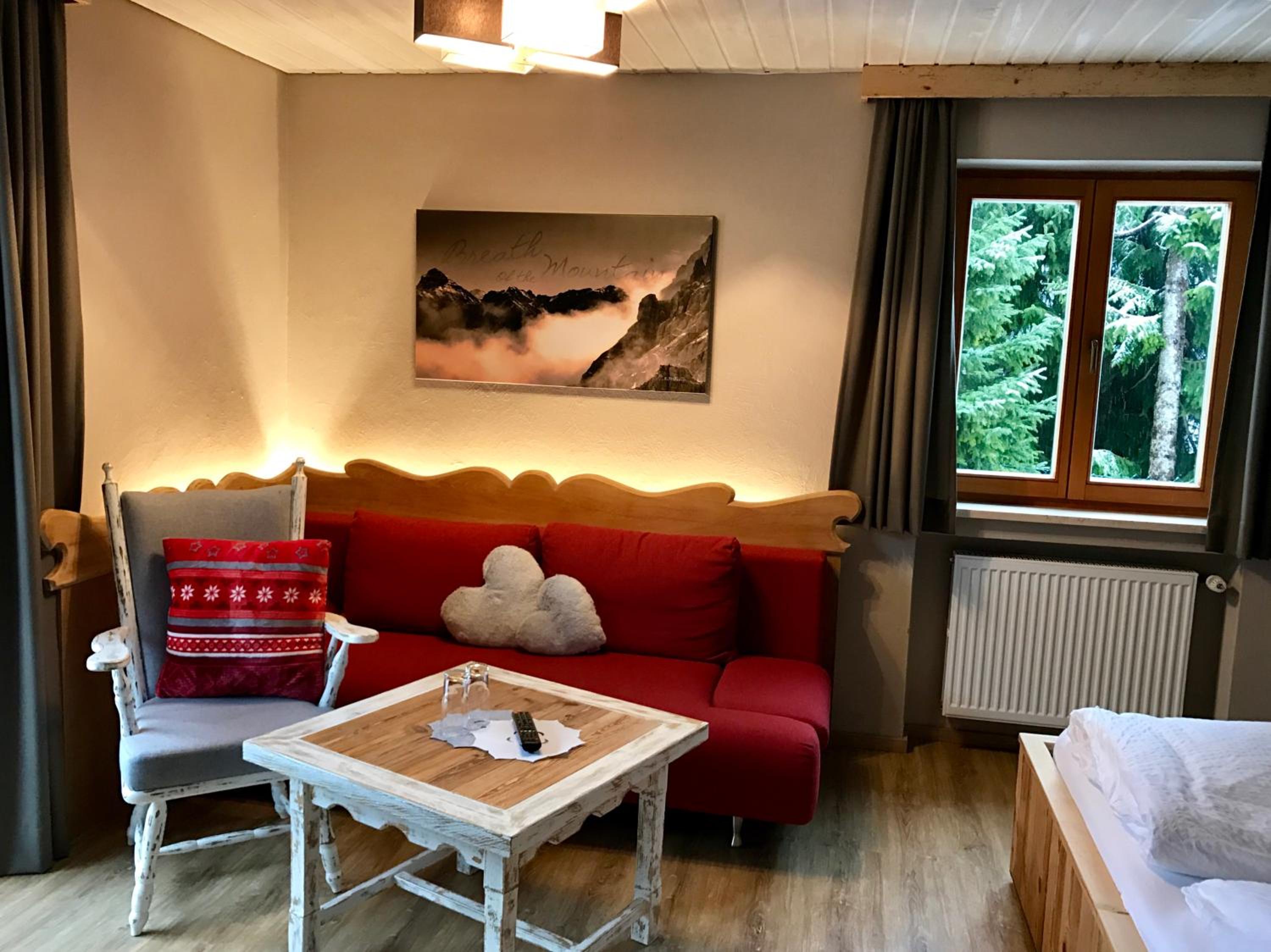Double Room photo 3