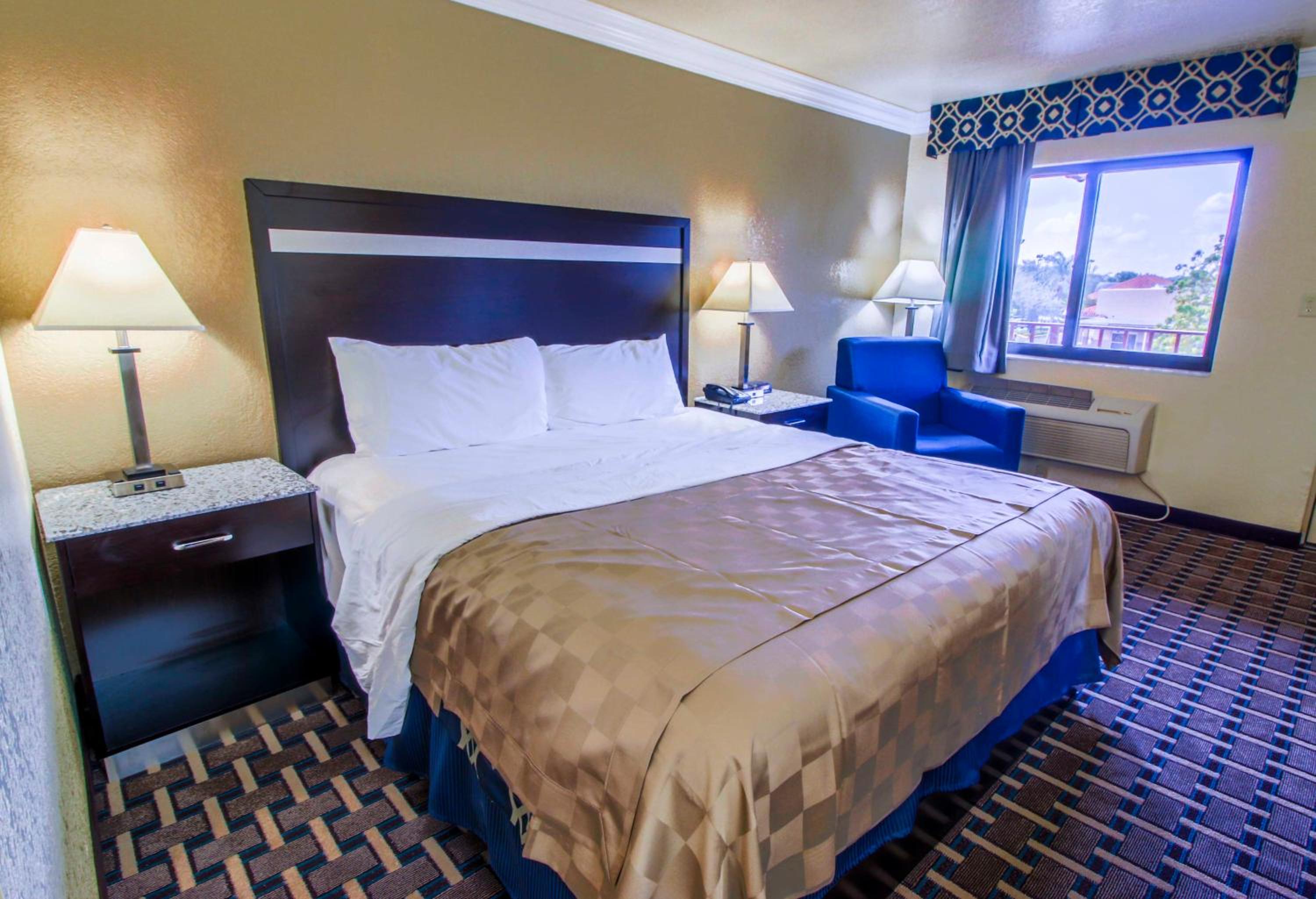 King Room