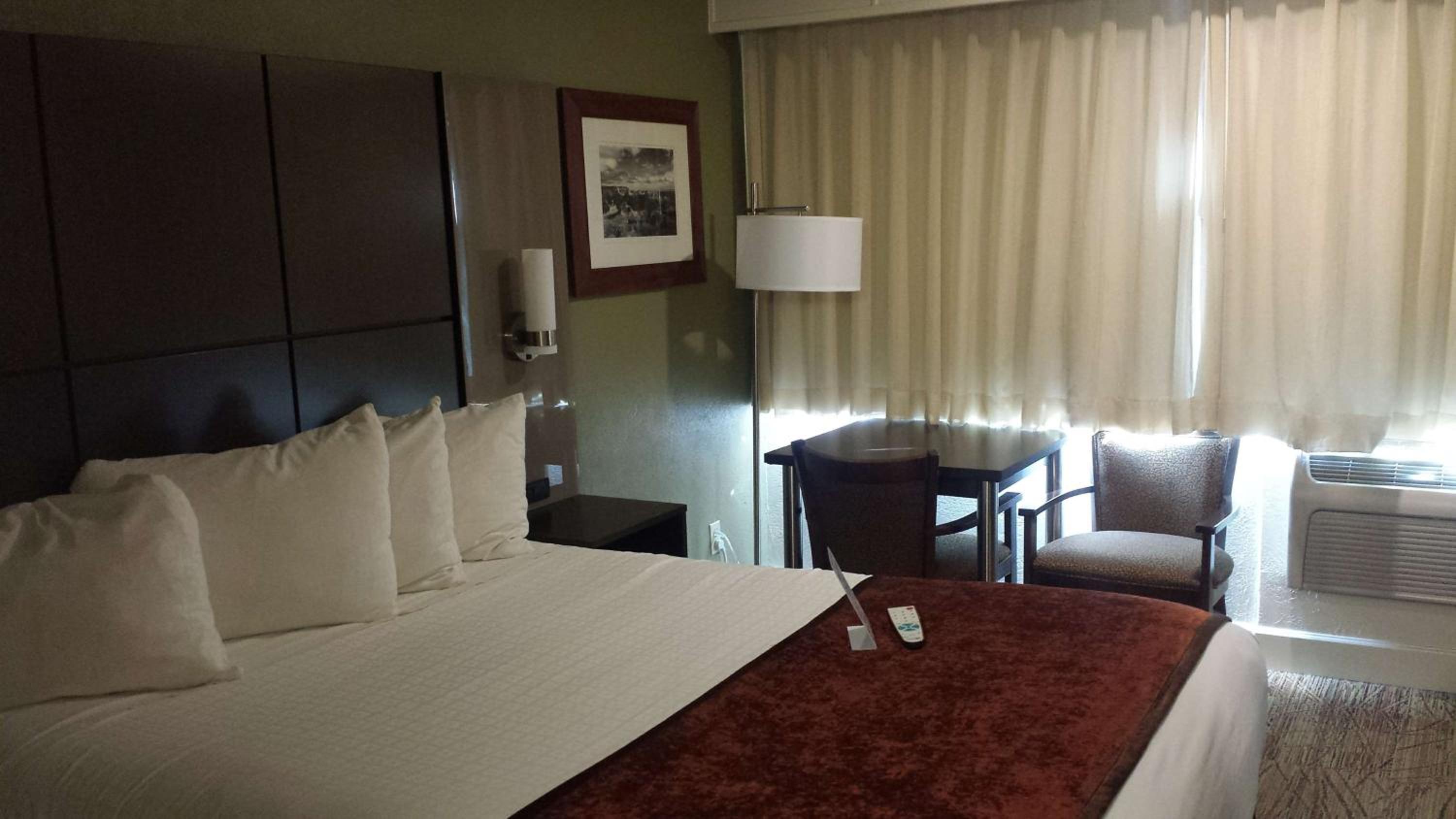 Queen Room - Non-Smoking - Photo 6