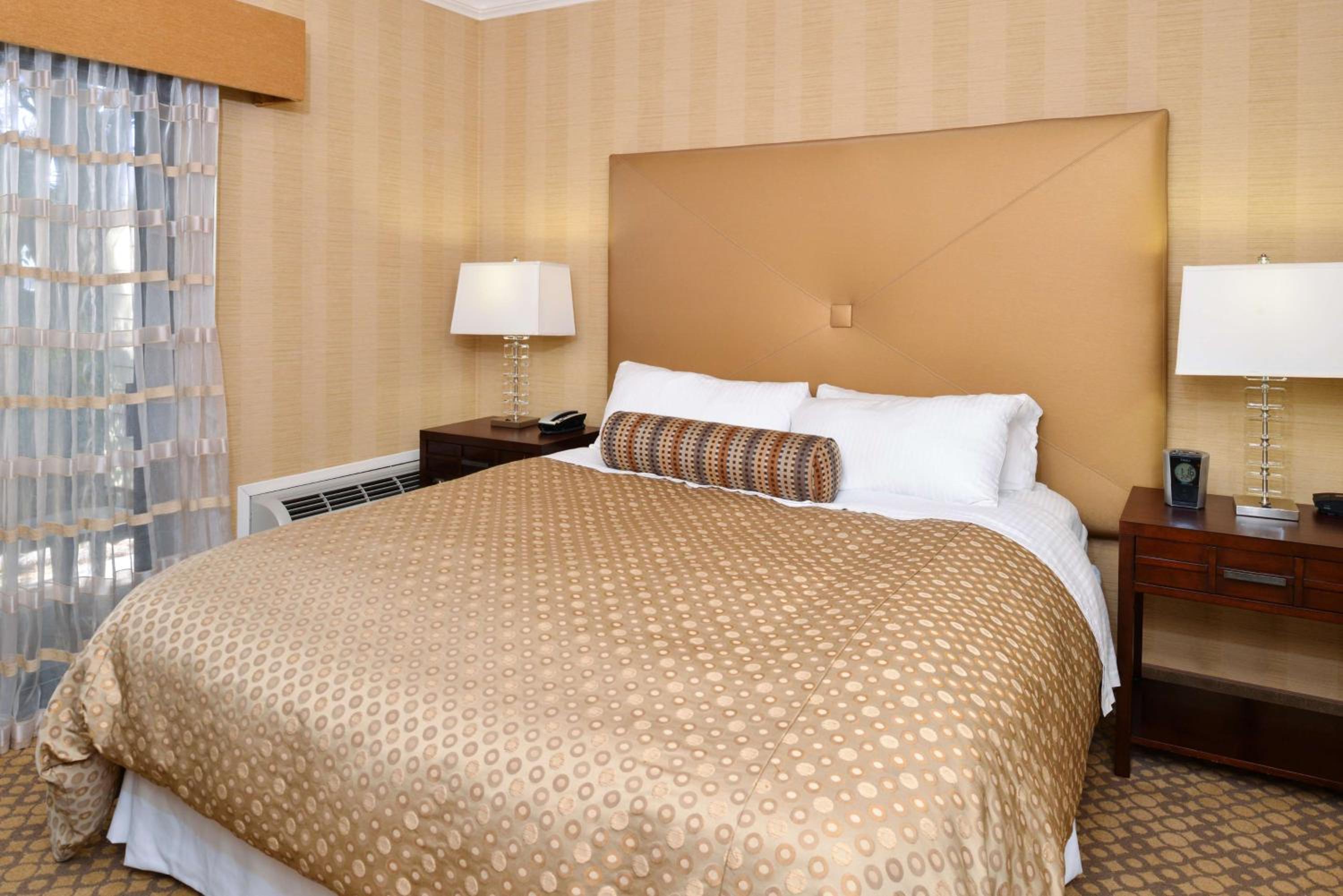 One-Bedroom King Suite - Photo 3