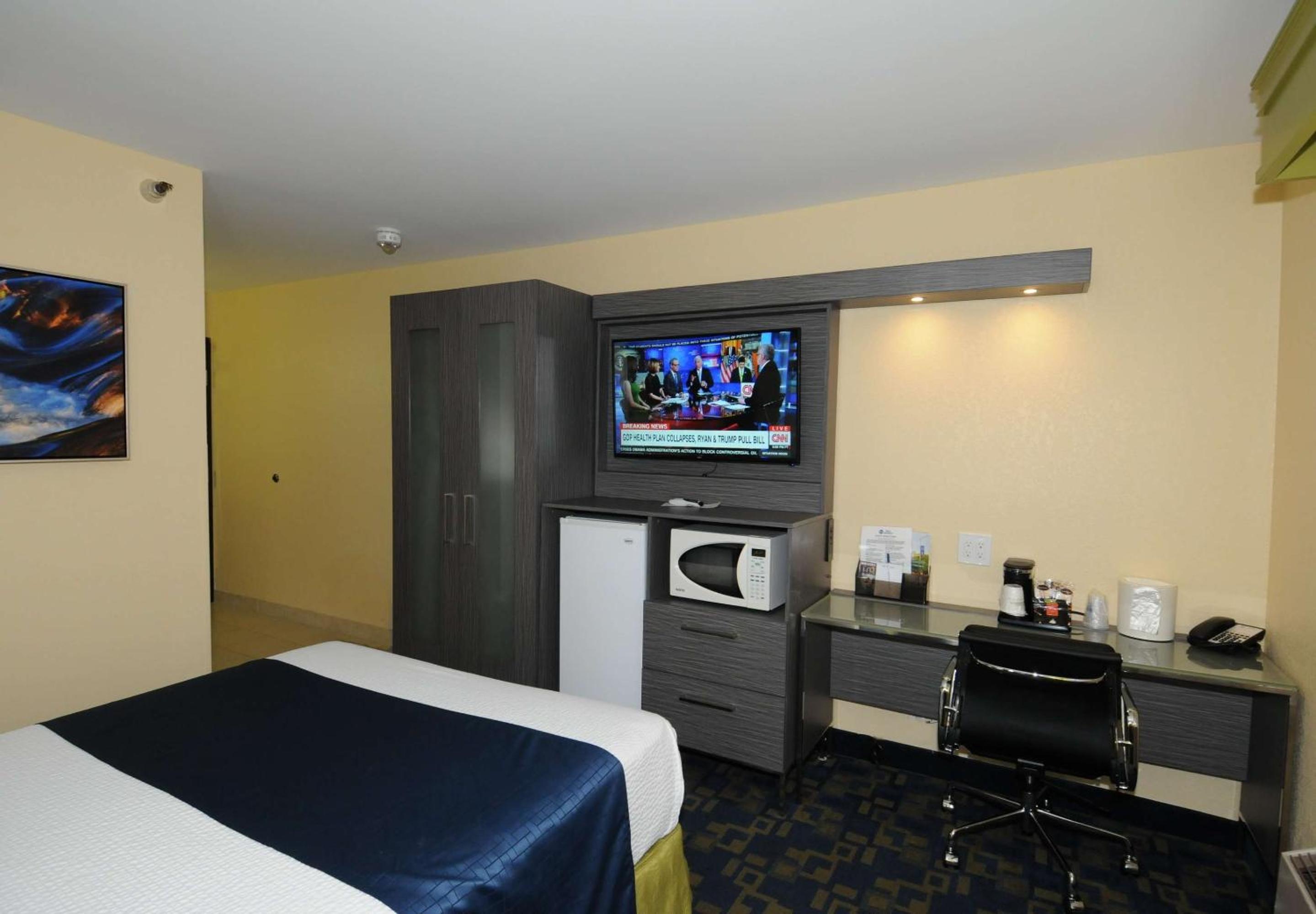 Best Western Antelope Inn & Suites, Billede 2
