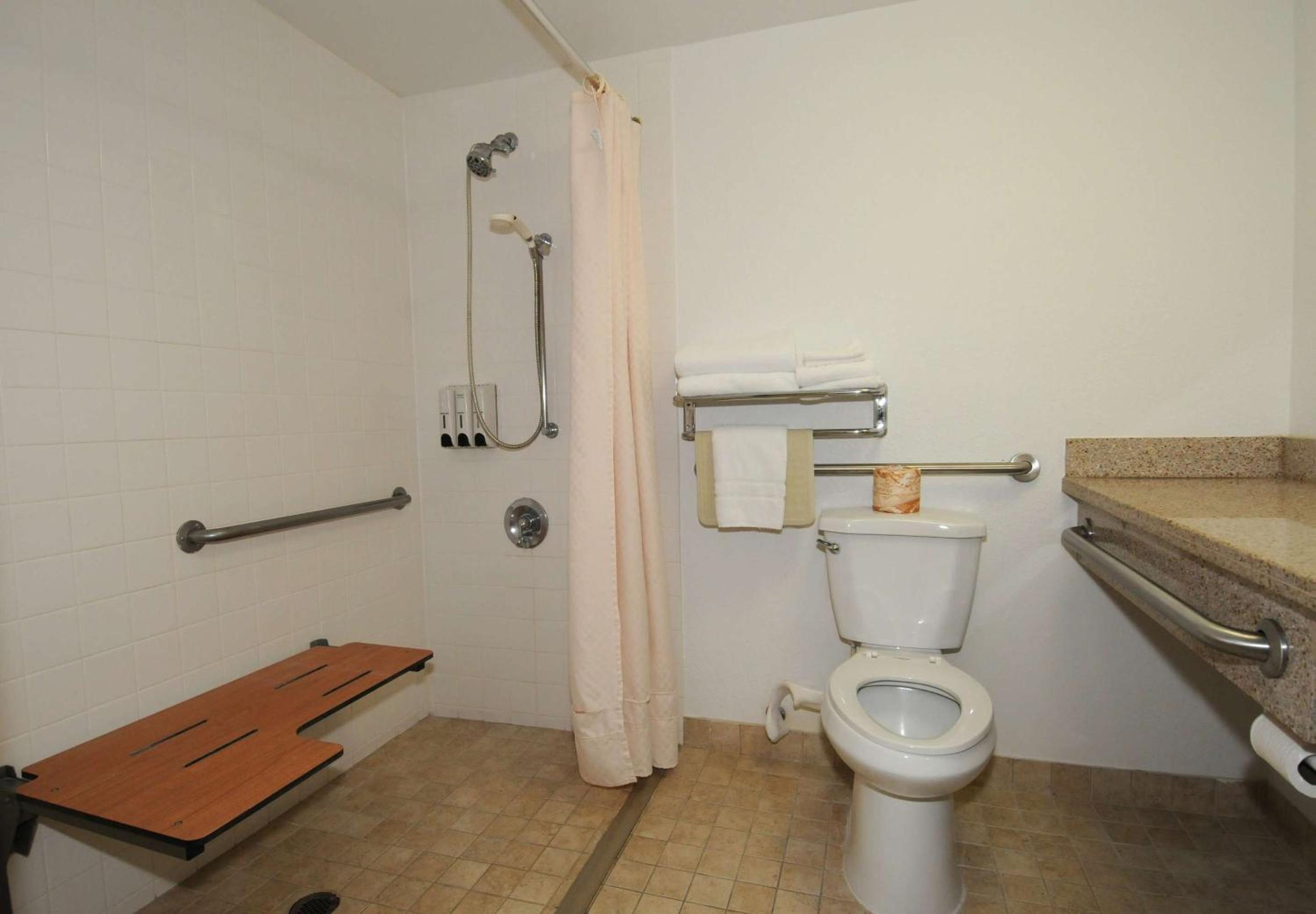 Best Western Antelope Inn & Suites, Billede 3