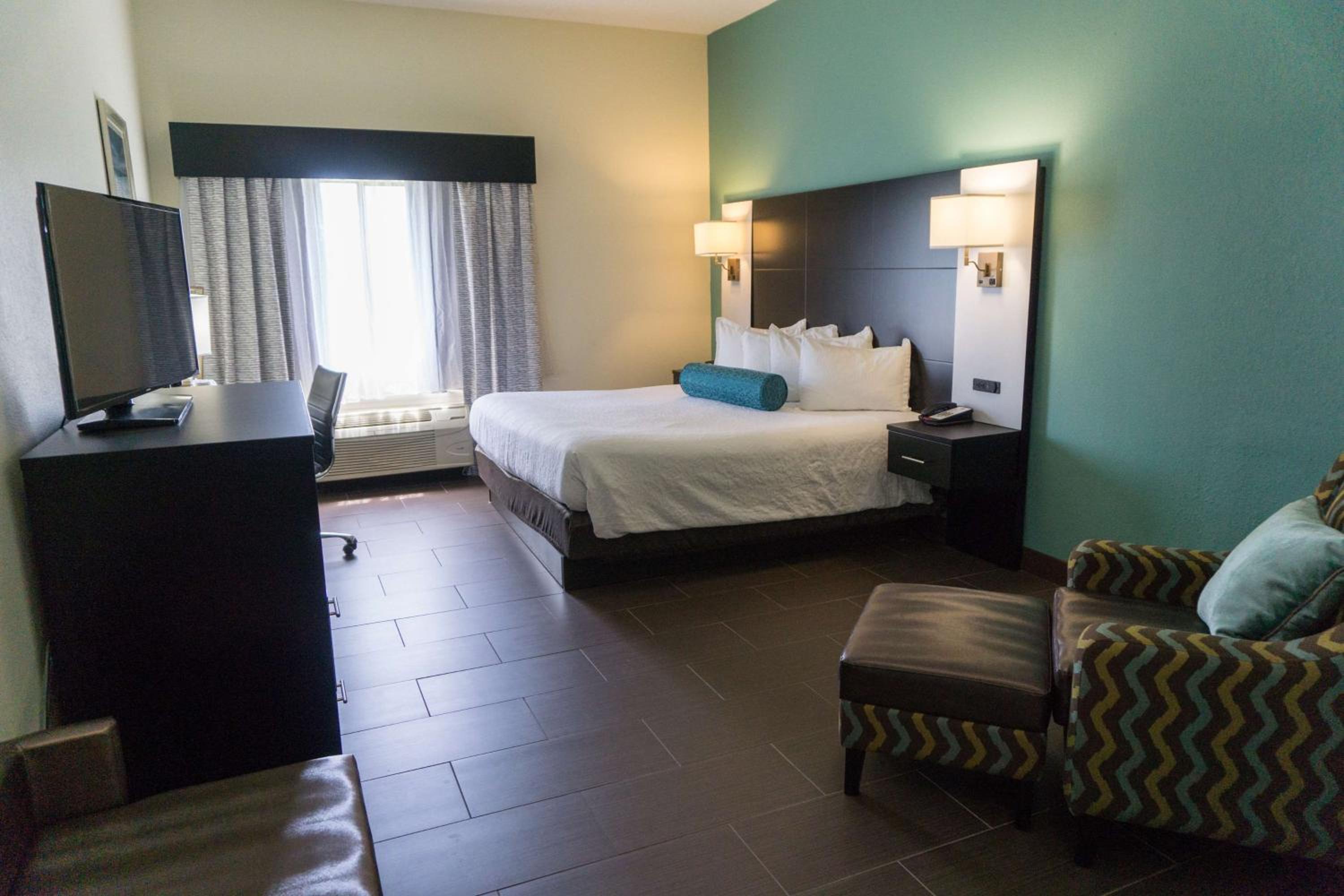 King Room - Photo 1