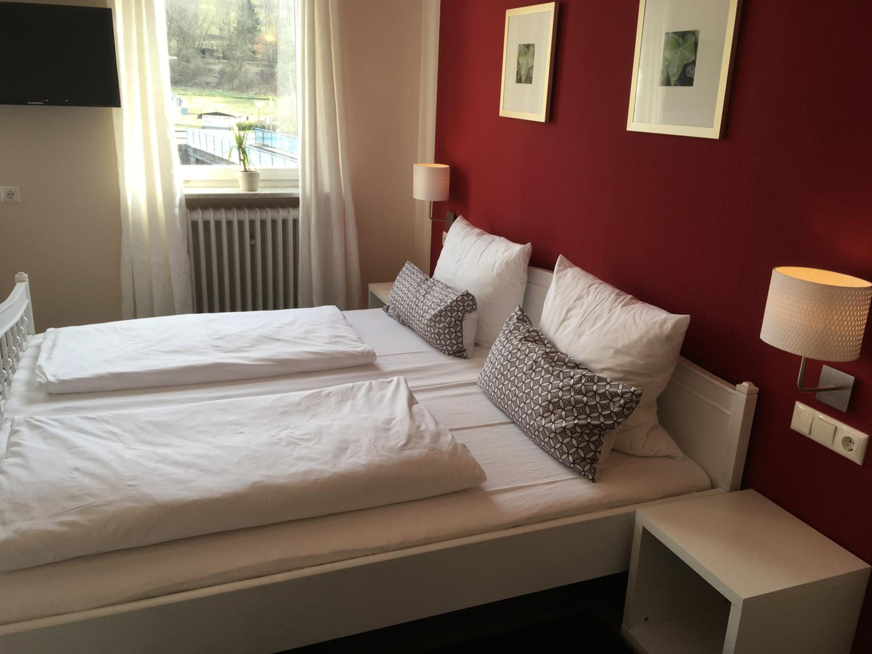 Quadruple Room - Photo 3