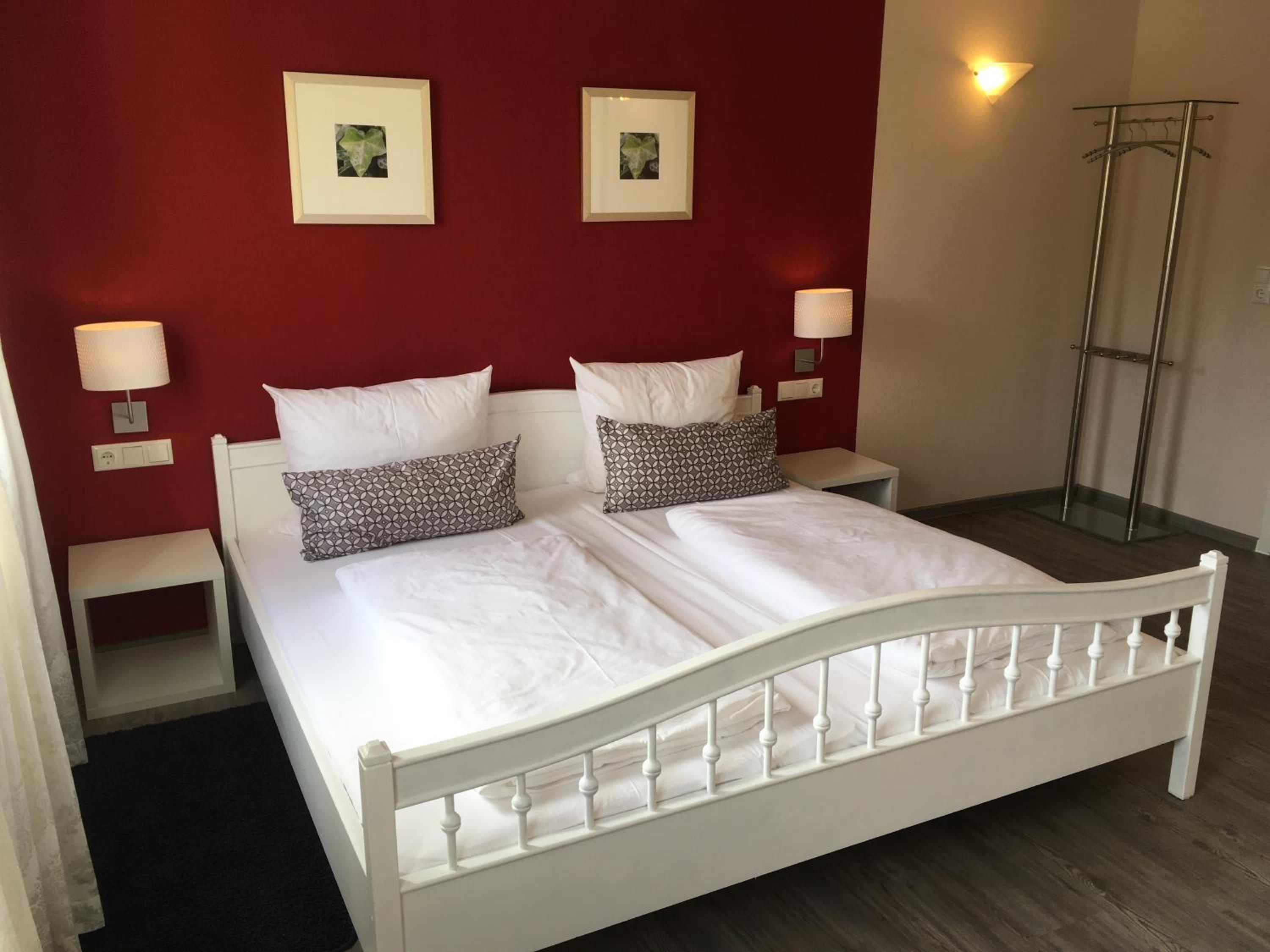 Quadruple Room - Photo 1