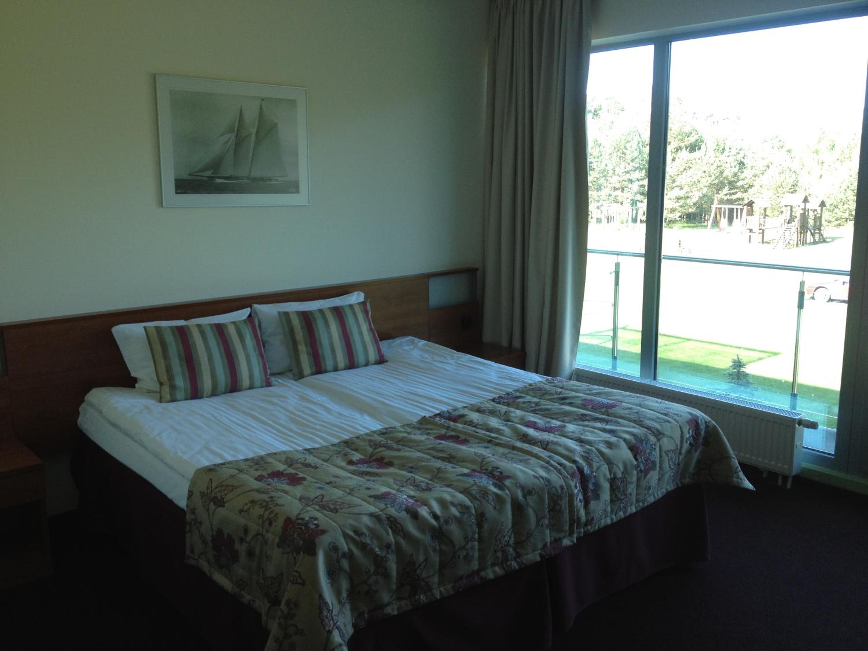Standard Double Room - Photo 1