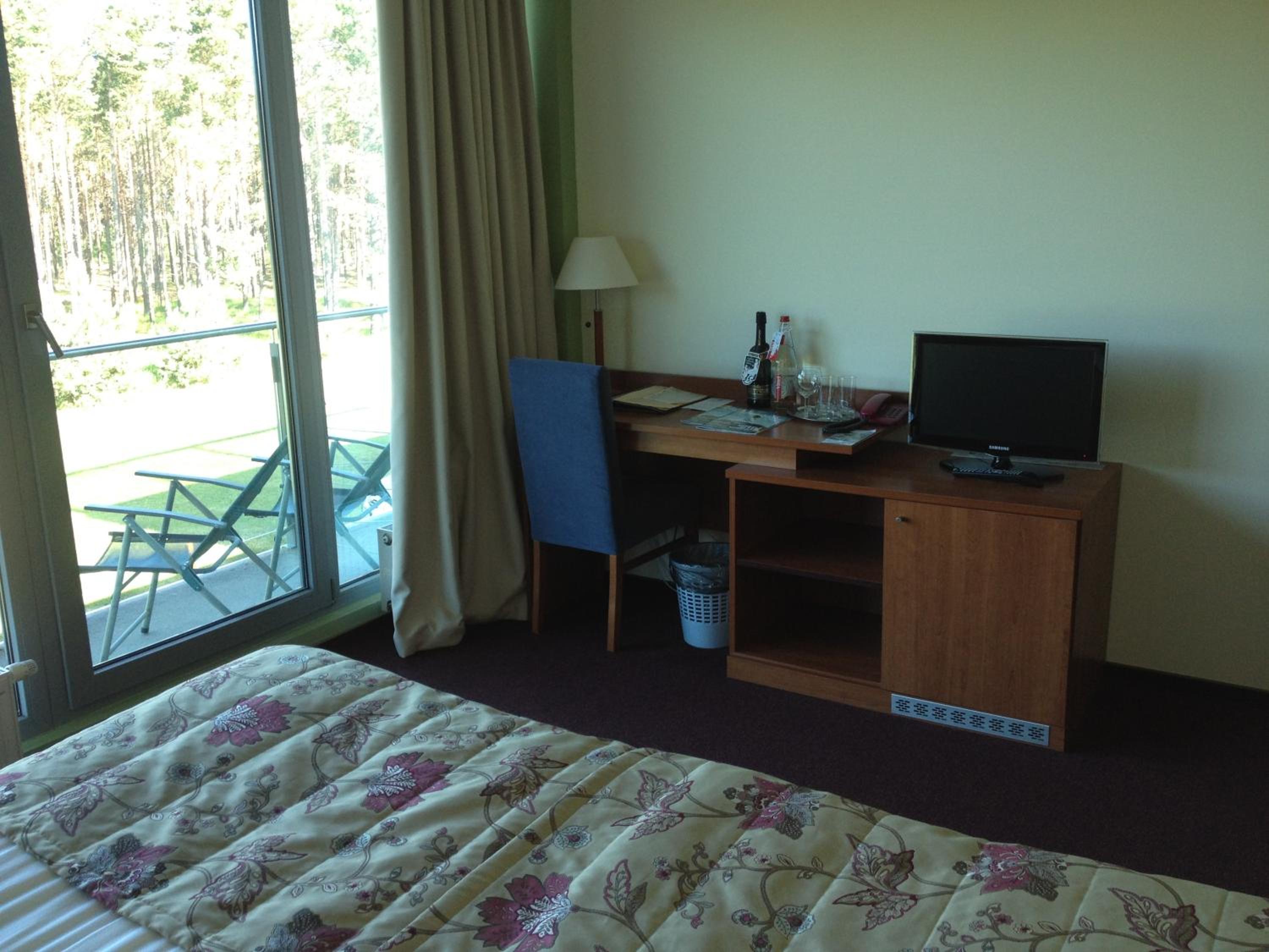 Standard Double Room - Photo 3