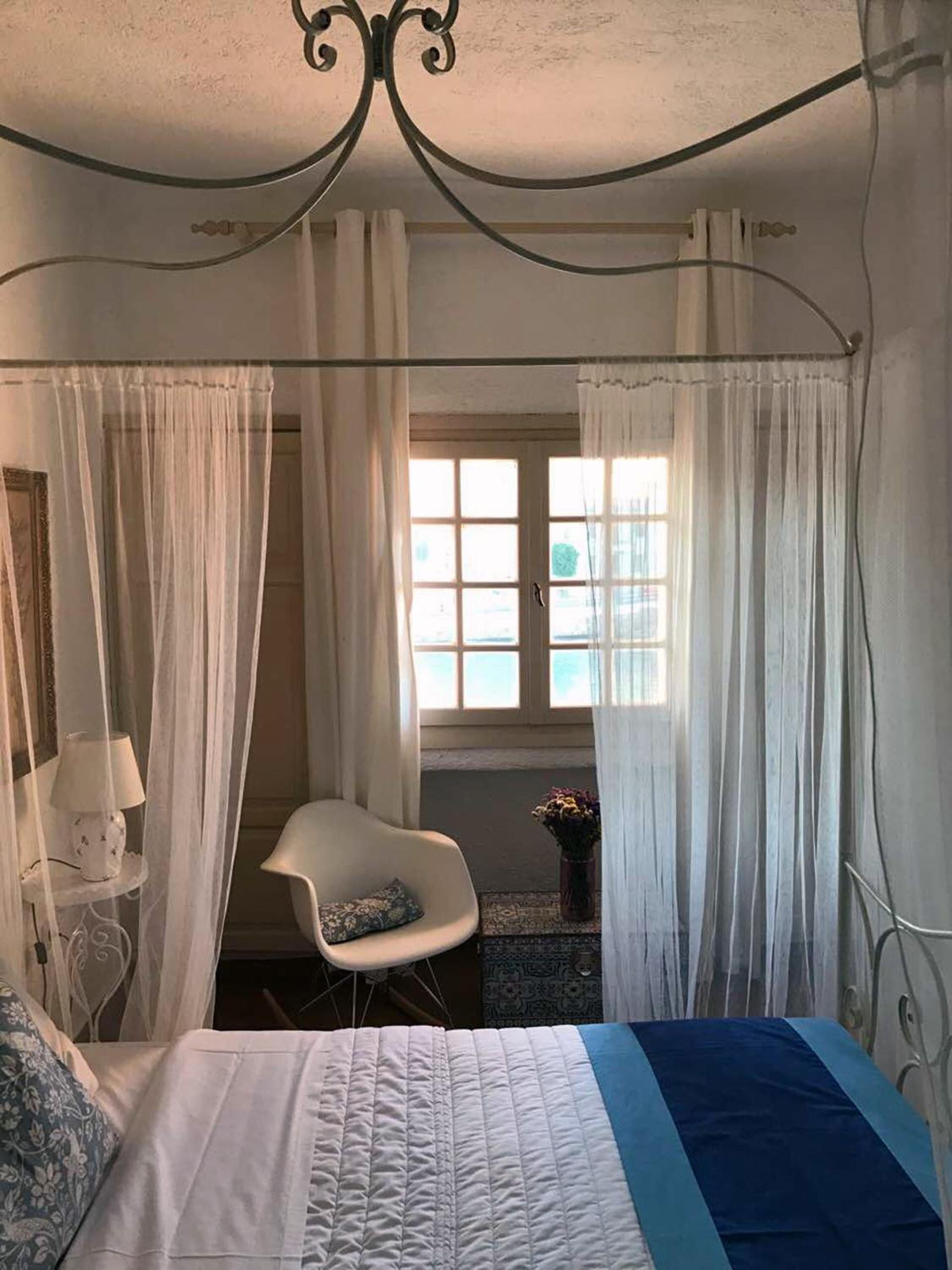 Double Room with Sea Front photo 2