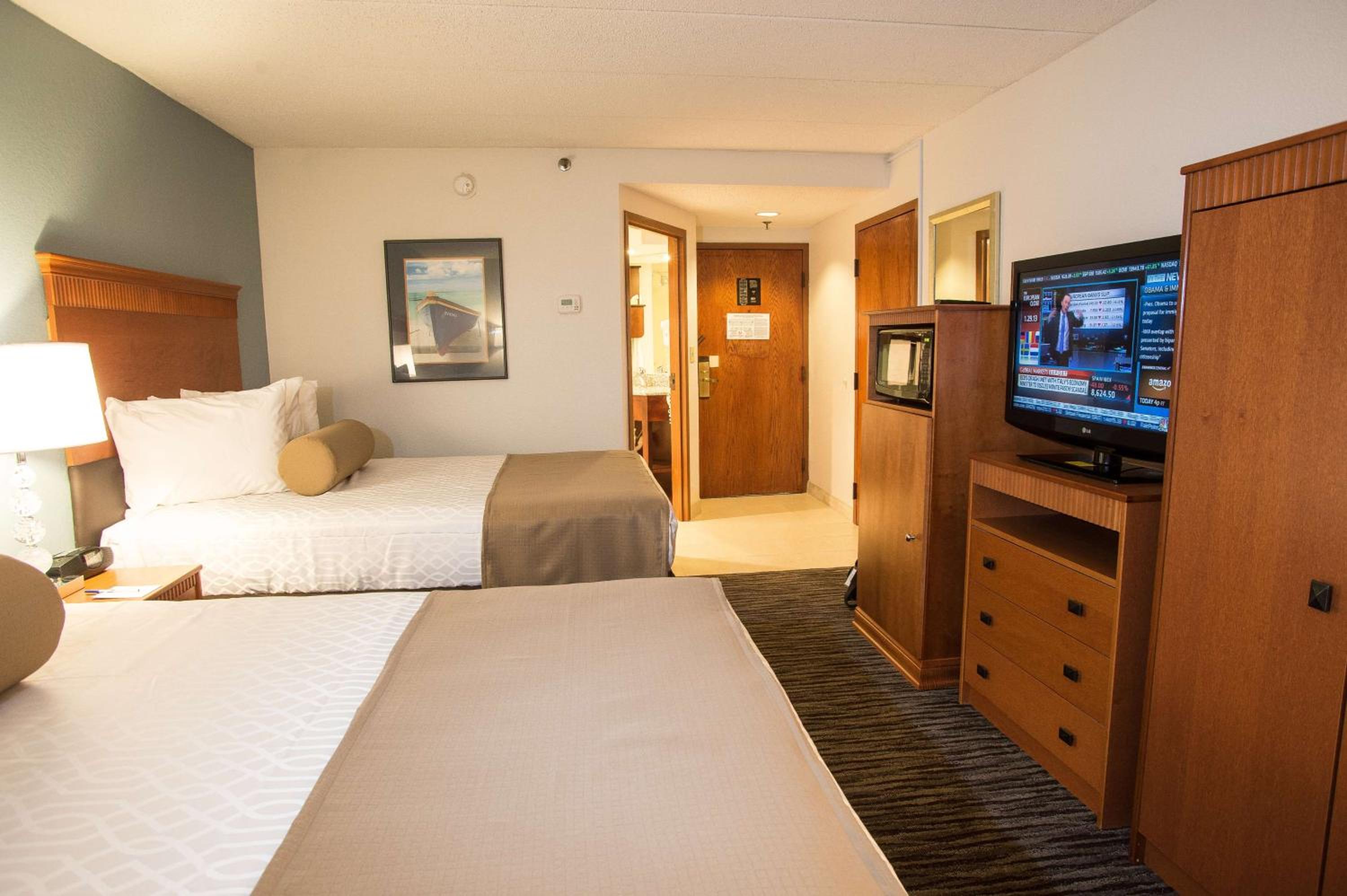 Standard Double Room - Photo 15