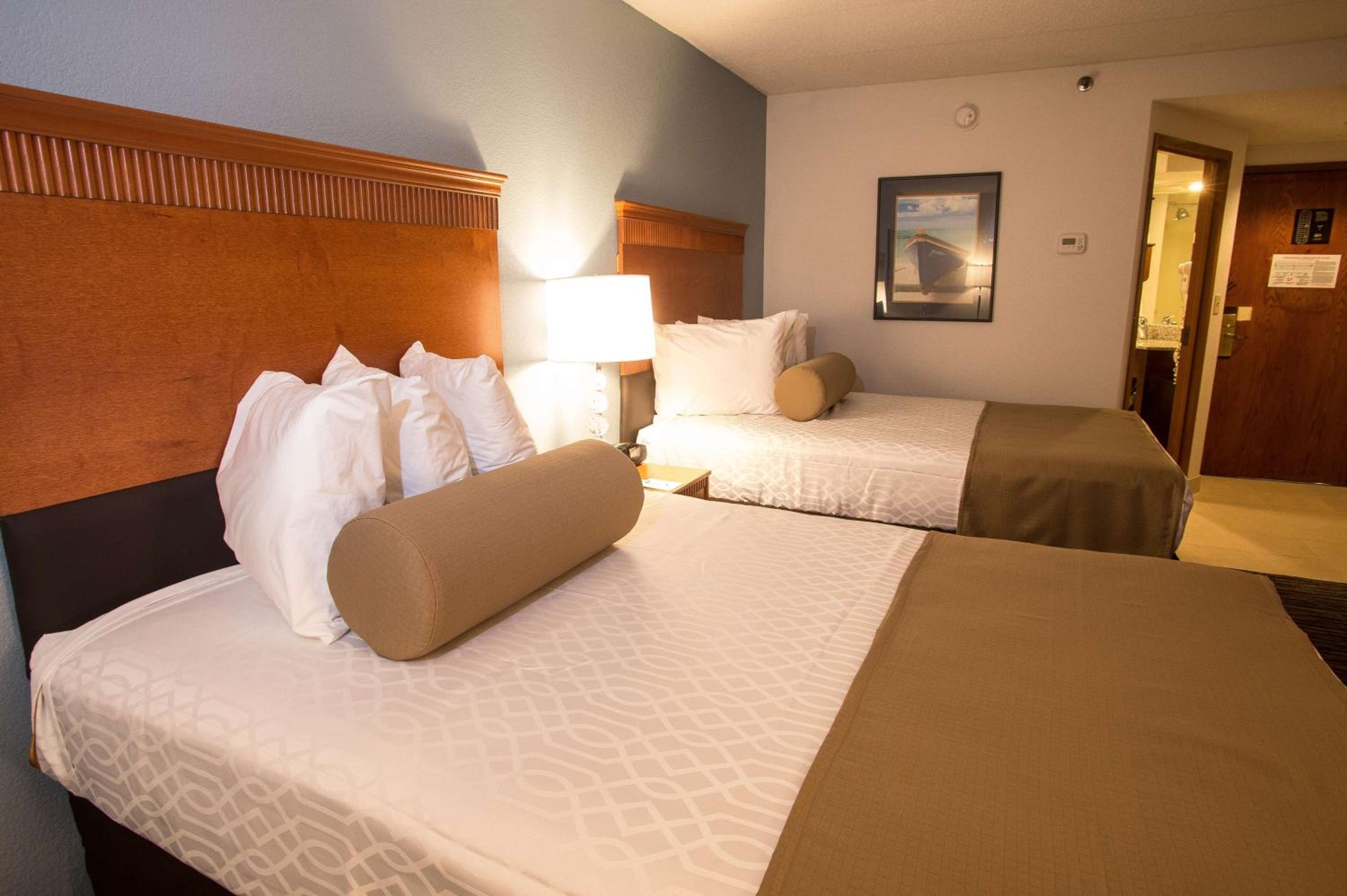 Standard Double Room - Photo 5