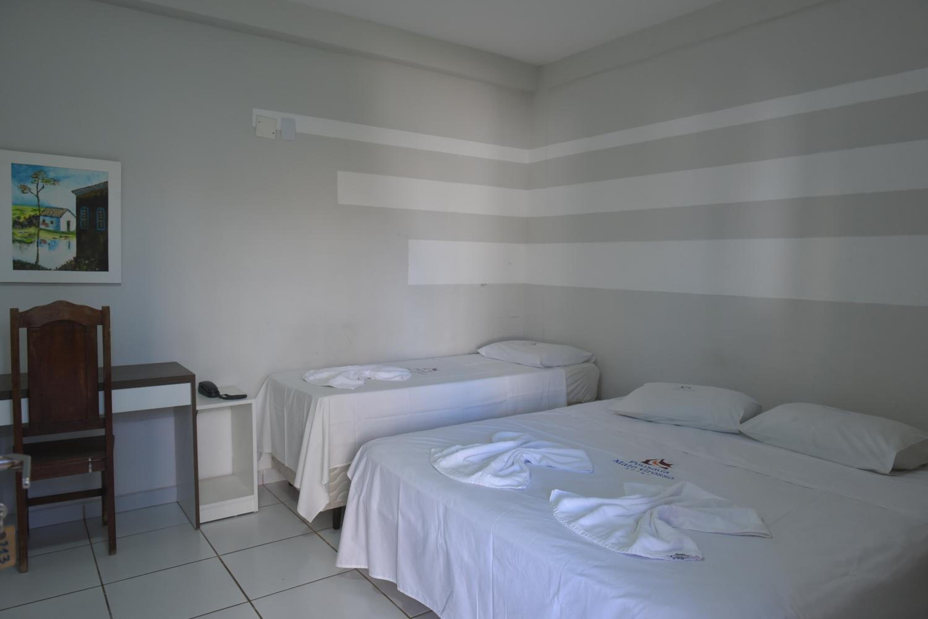 Standard Triple Room - Photo 10