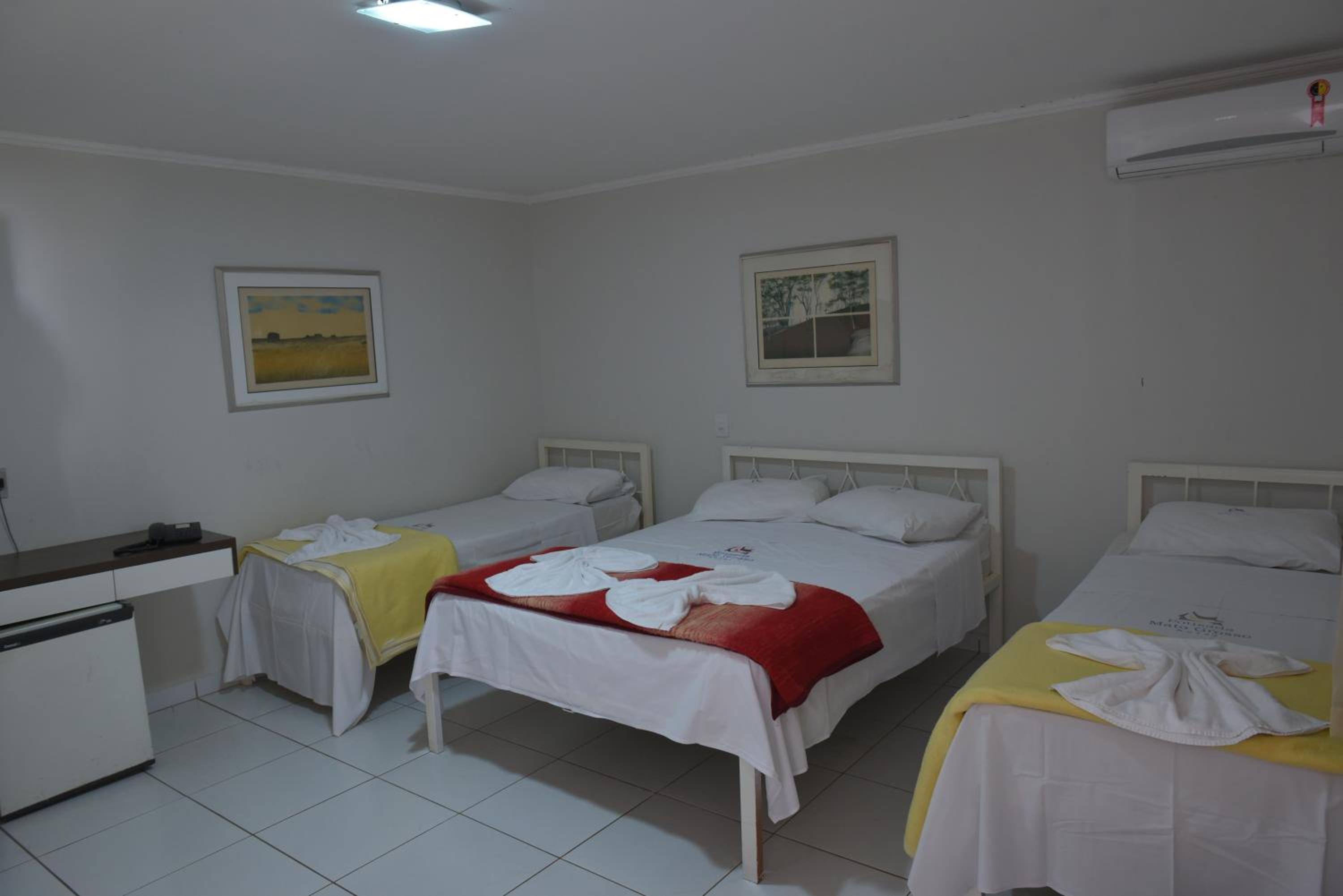 Quadruple Room - Photo 6