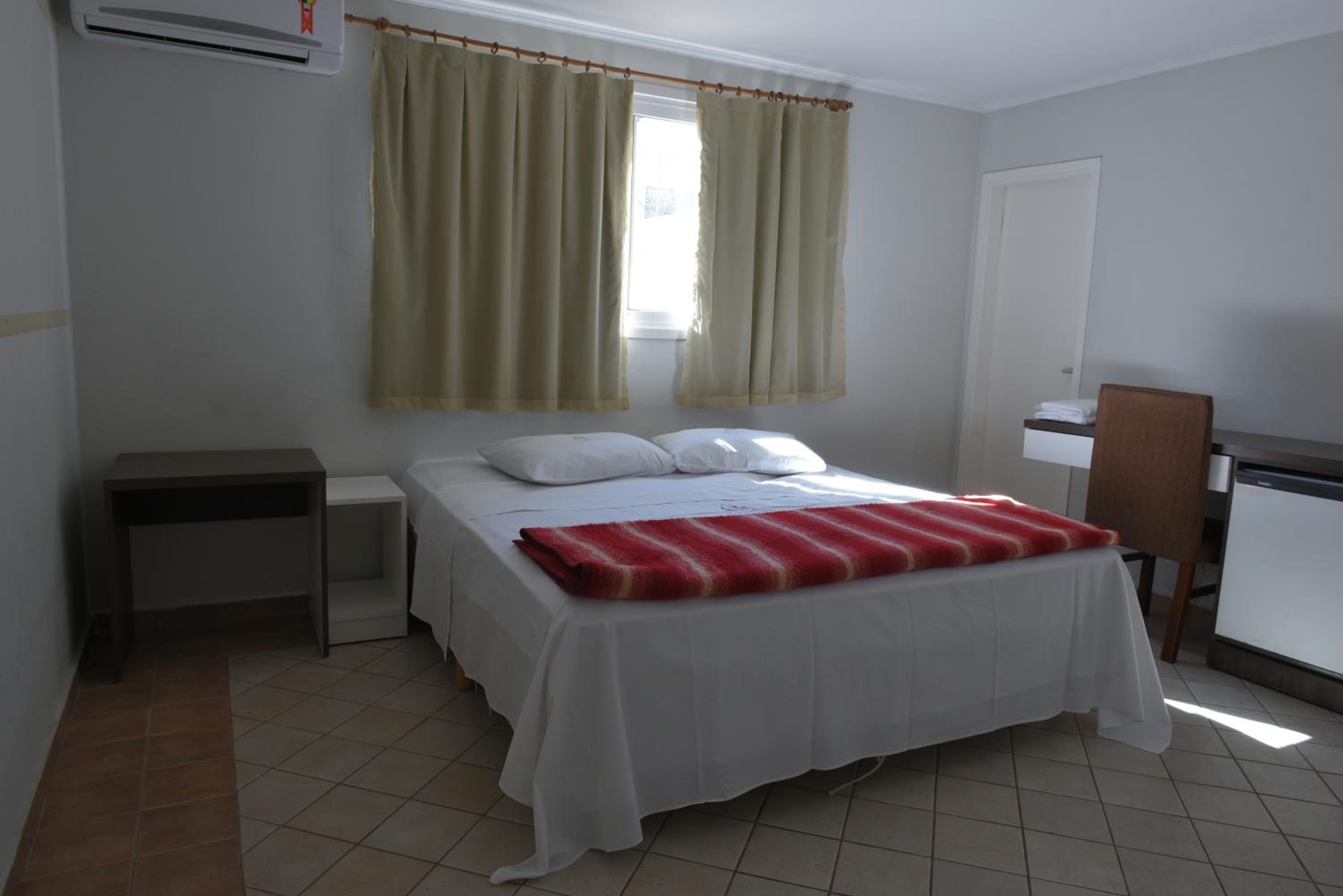 Standard Double Room - Photo 1